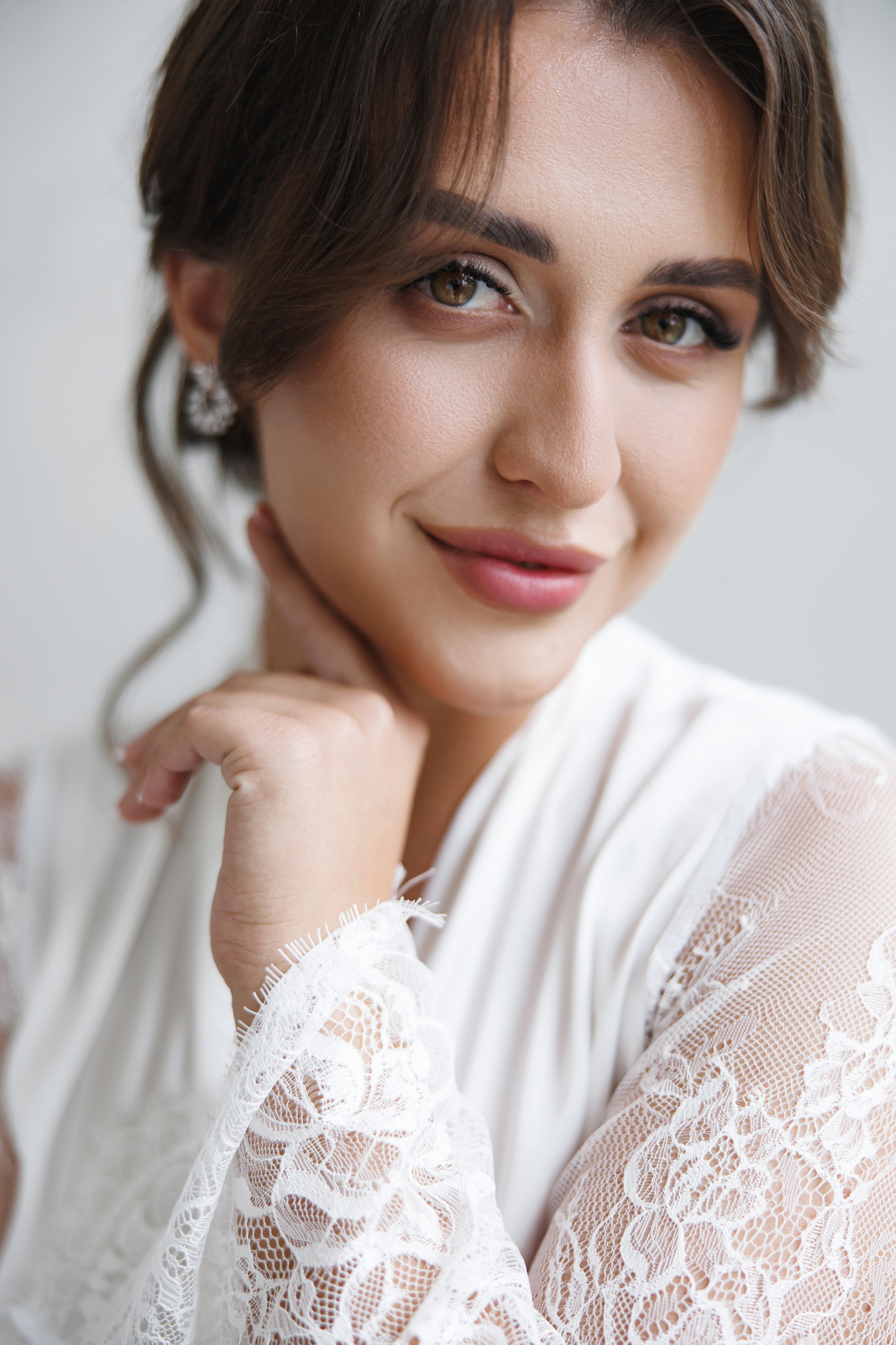 Антон и Олеся. Организатор мероприятий в Абакане I Ольга Петухова