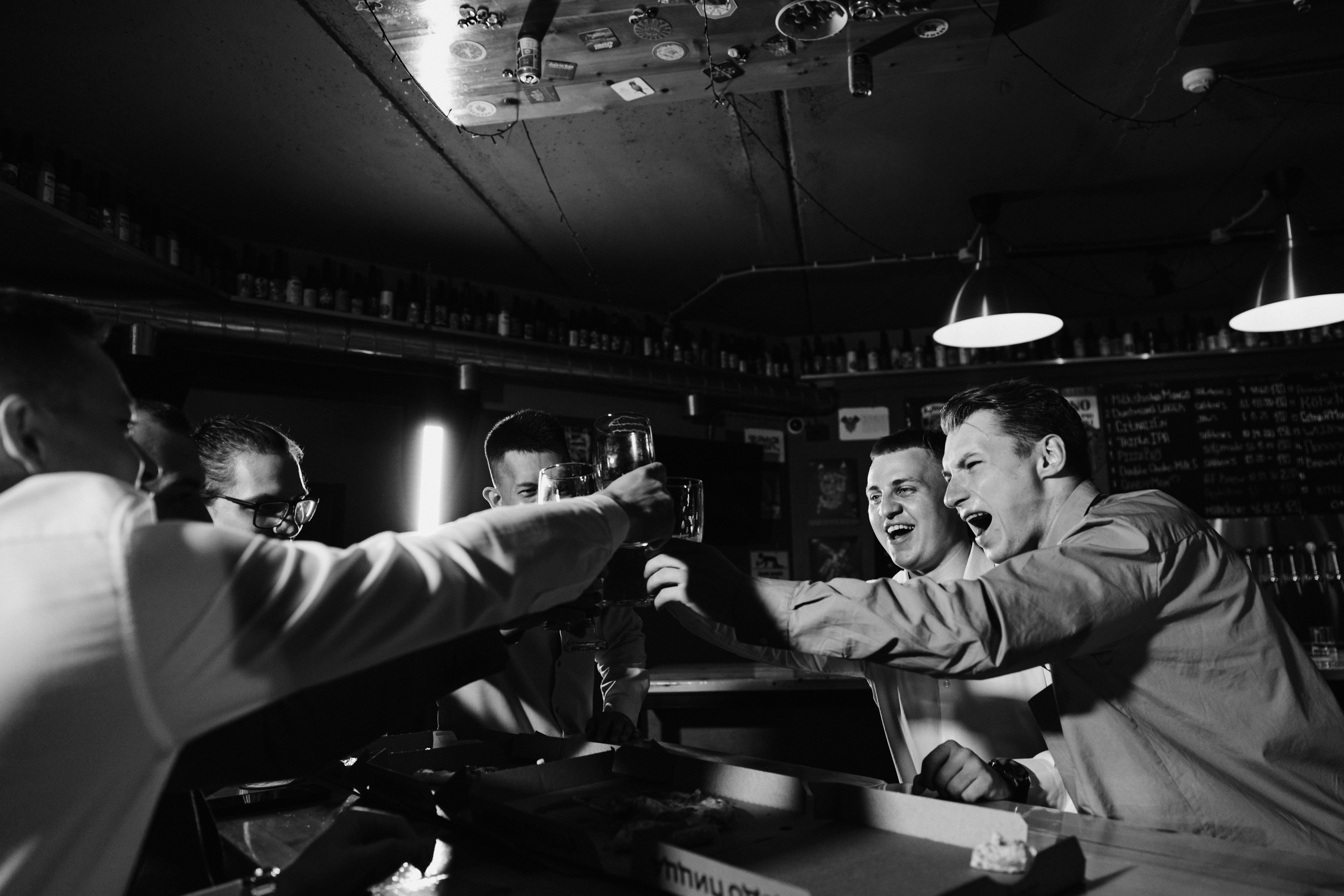 Рома и Полина. Организатор мероприятий в Абакане I Ольга Петухова