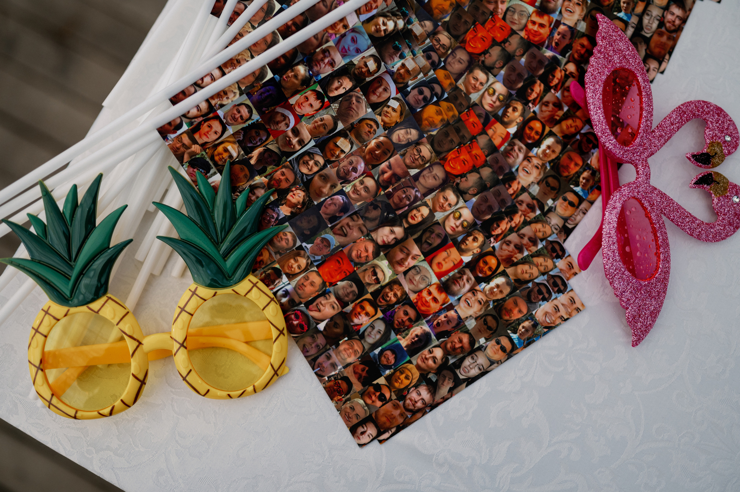 Максим и Катя. Организатор мероприятий в Абакане I Ольга Петухова