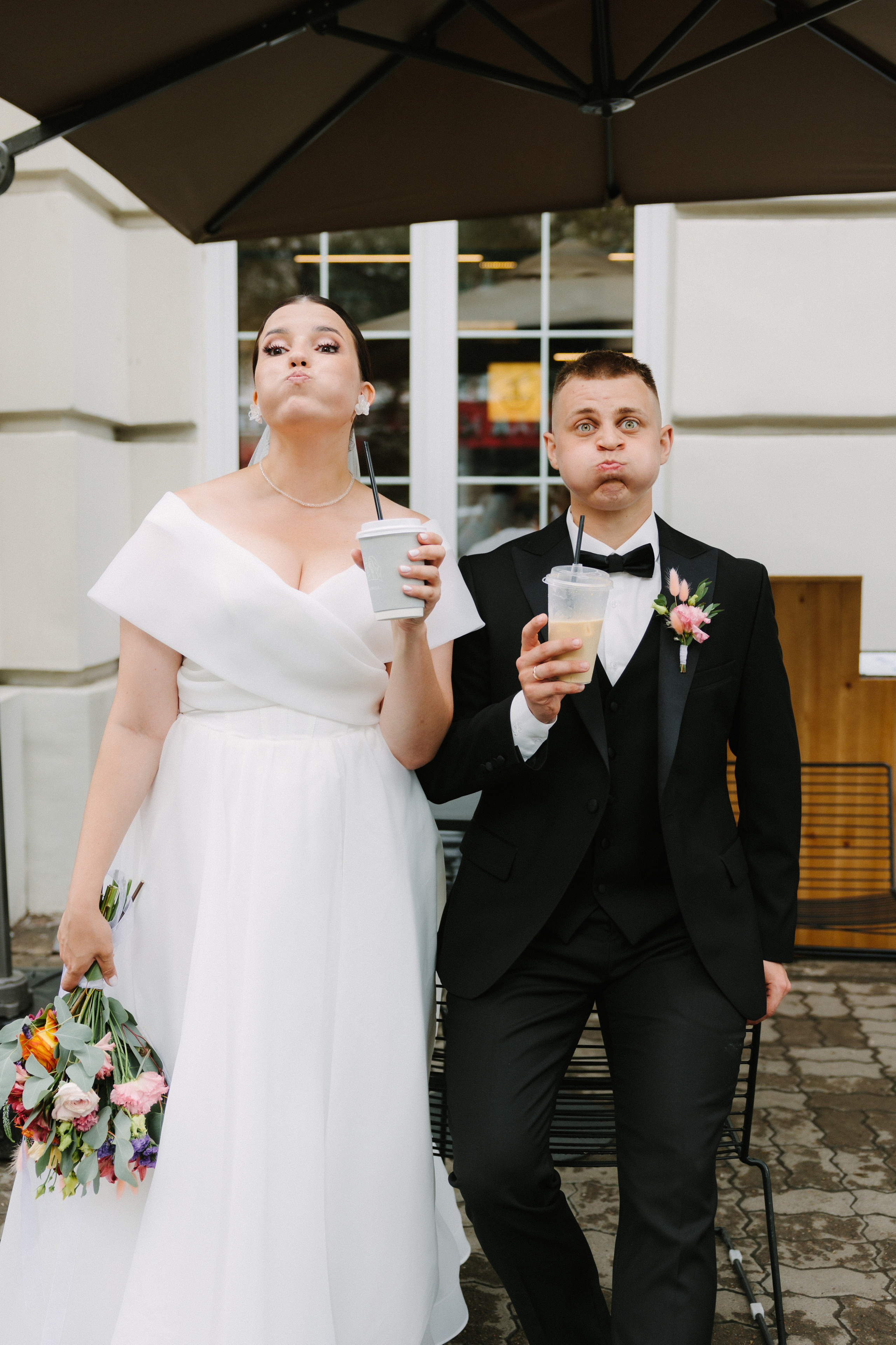 Рома и Полина. Организатор мероприятий в Абакане I Ольга Петухова