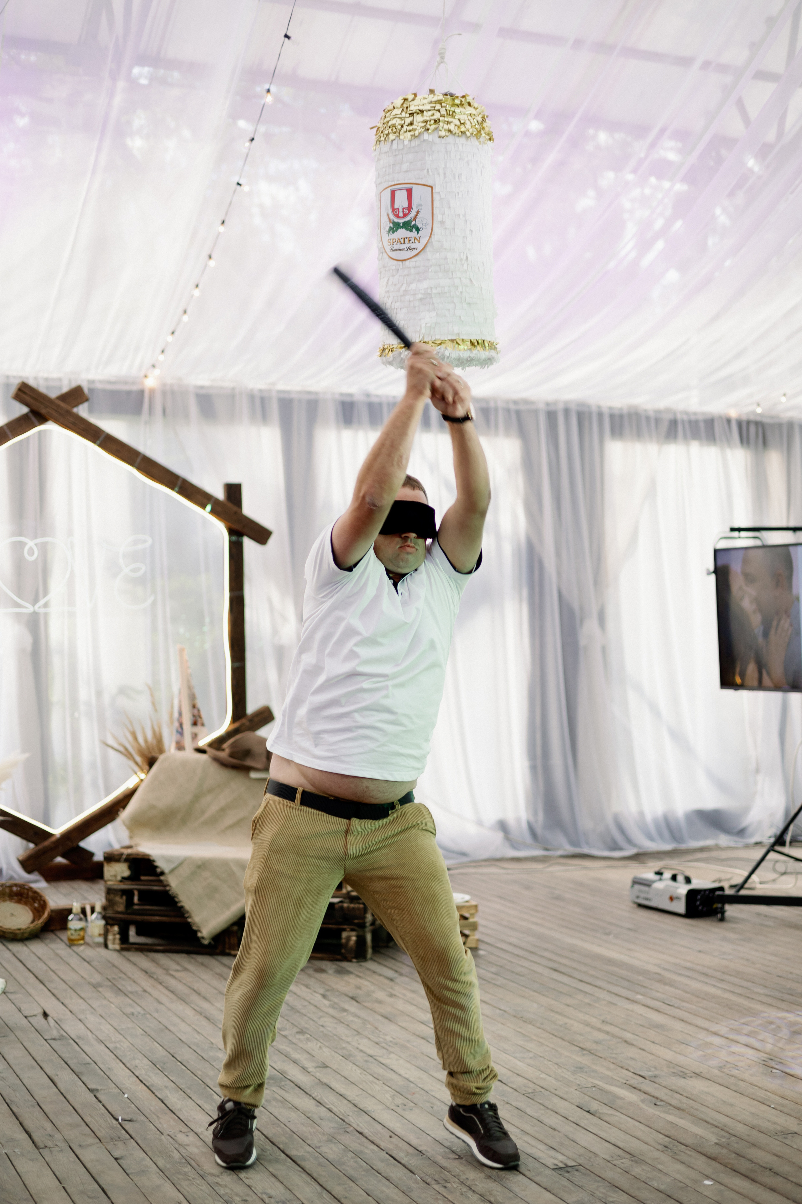 Максим и Катя. Организатор мероприятий в Абакане I Ольга Петухова