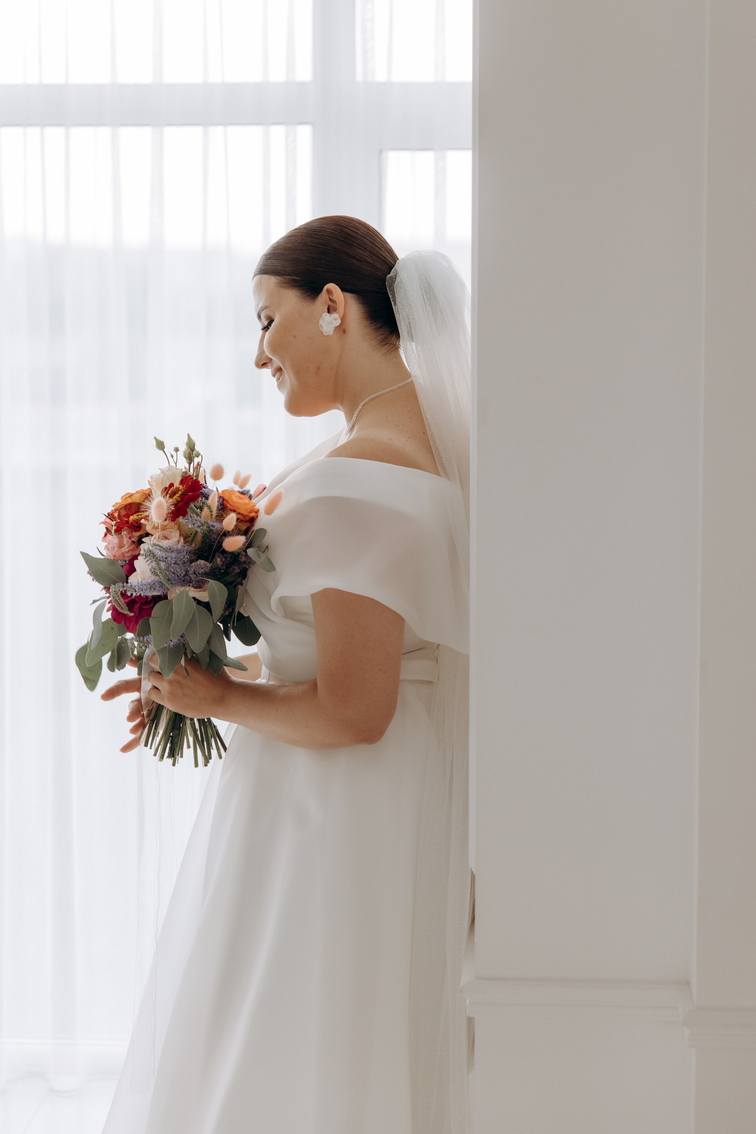 Рома и Полина. Организатор мероприятий в Абакане I Ольга Петухова