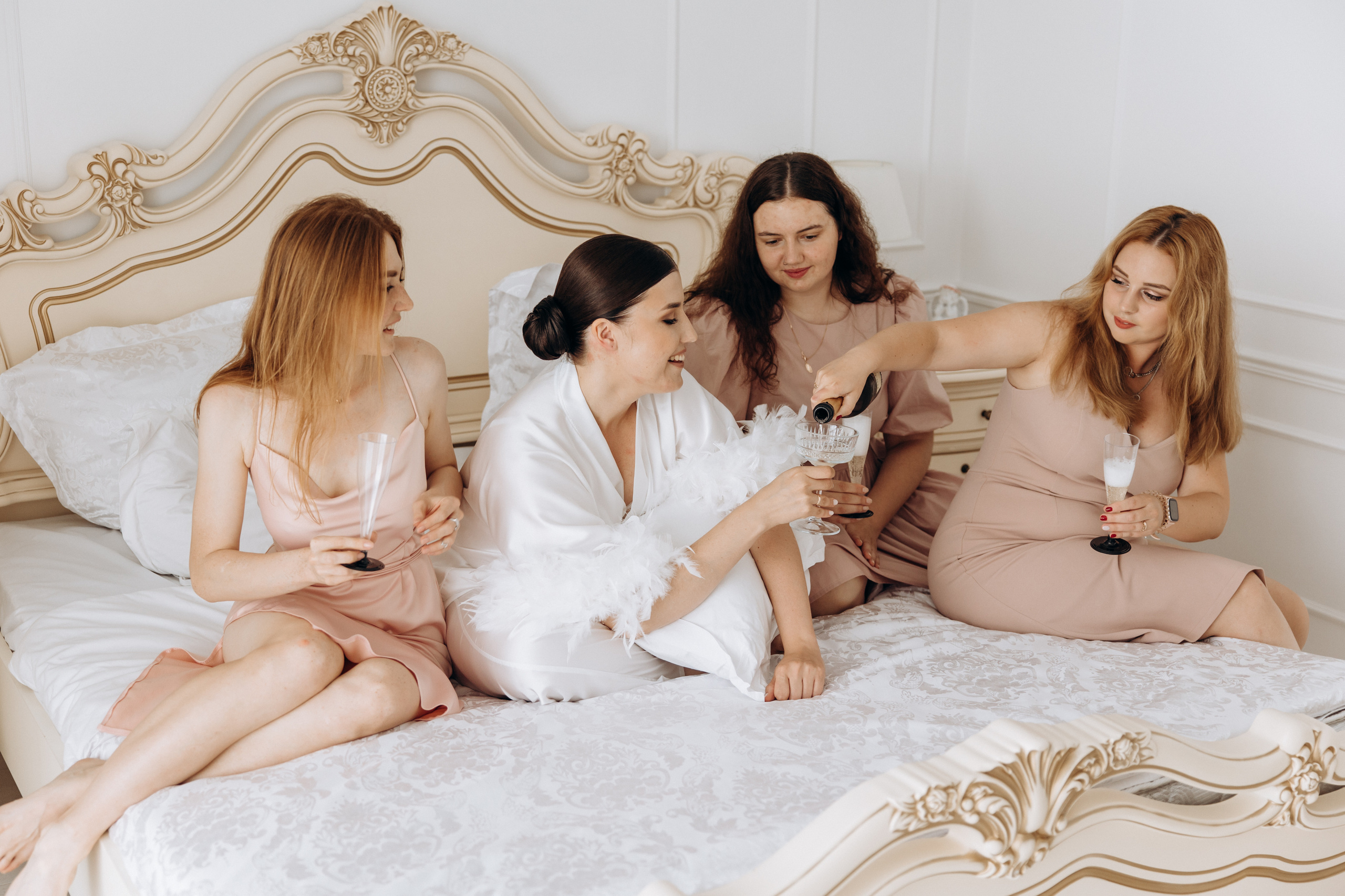 Рома и Полина. Организатор мероприятий в Абакане I Ольга Петухова