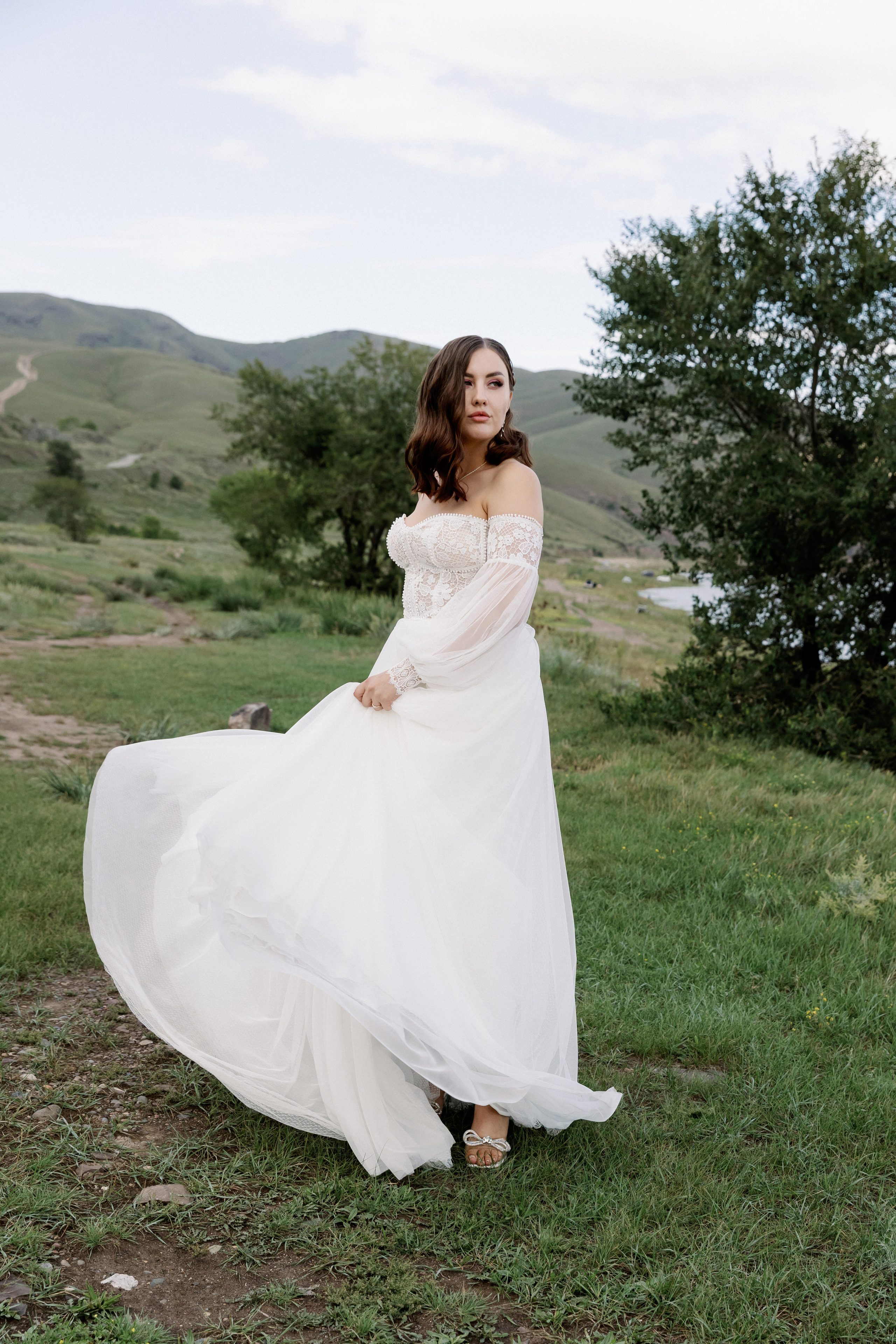 Максим и Катя. Организатор мероприятий в Абакане I Ольга Петухова