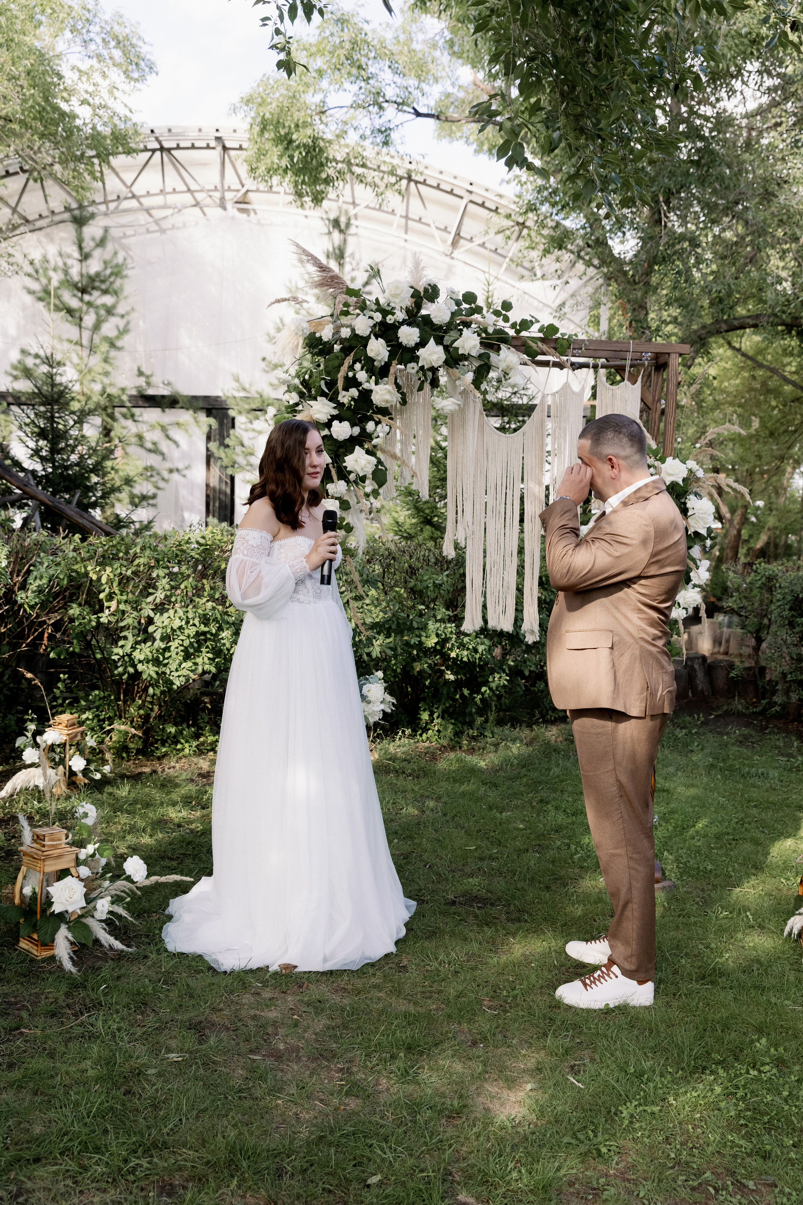 Максим и Катя. Организатор мероприятий в Абакане I Ольга Петухова