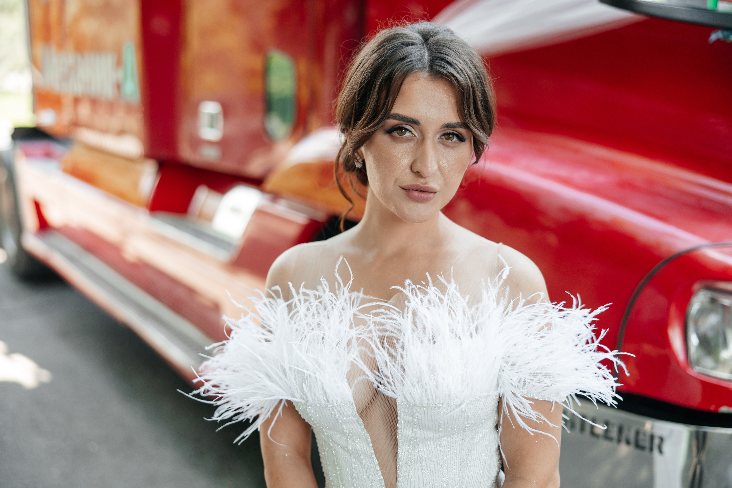 Антон и Олеся. Организатор мероприятий в Абакане I Ольга Петухова