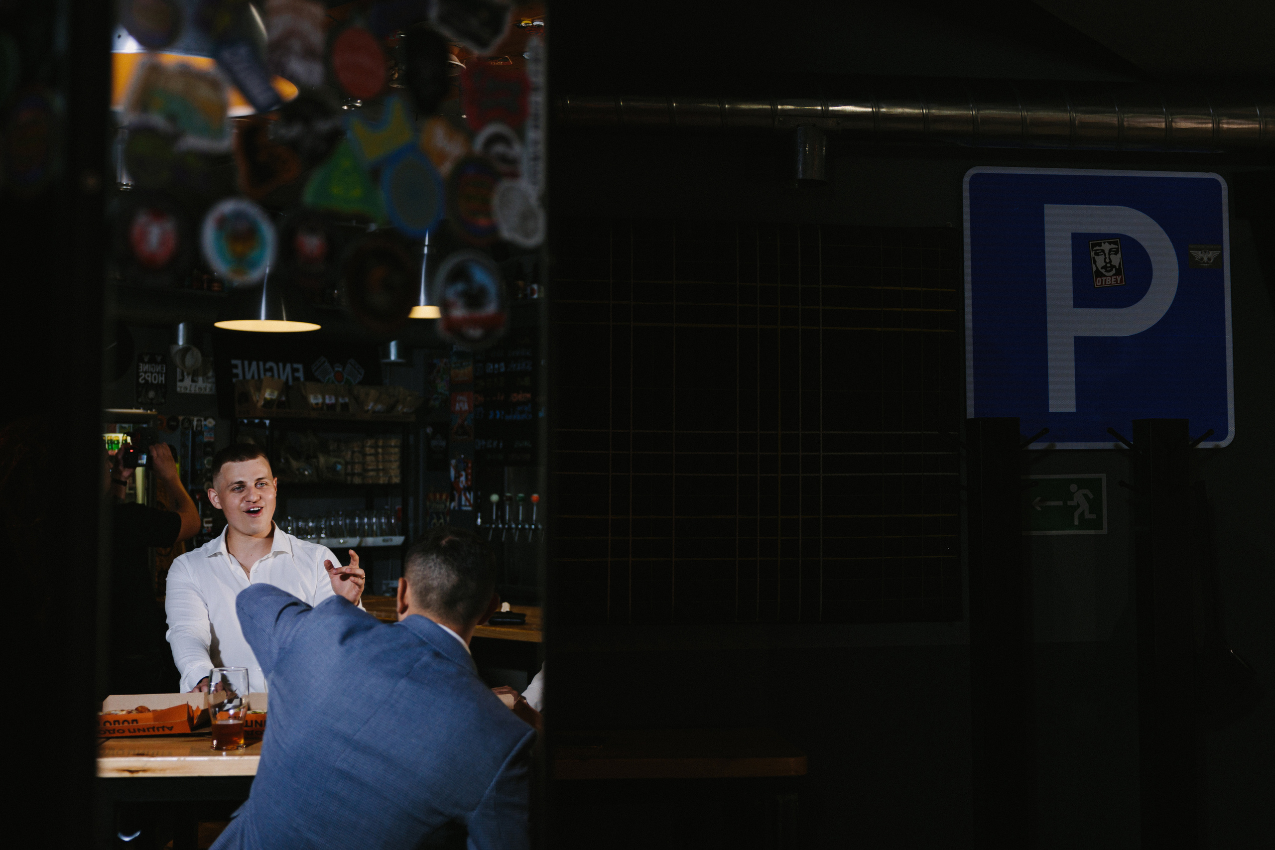 Рома и Полина. Организатор мероприятий в Абакане I Ольга Петухова