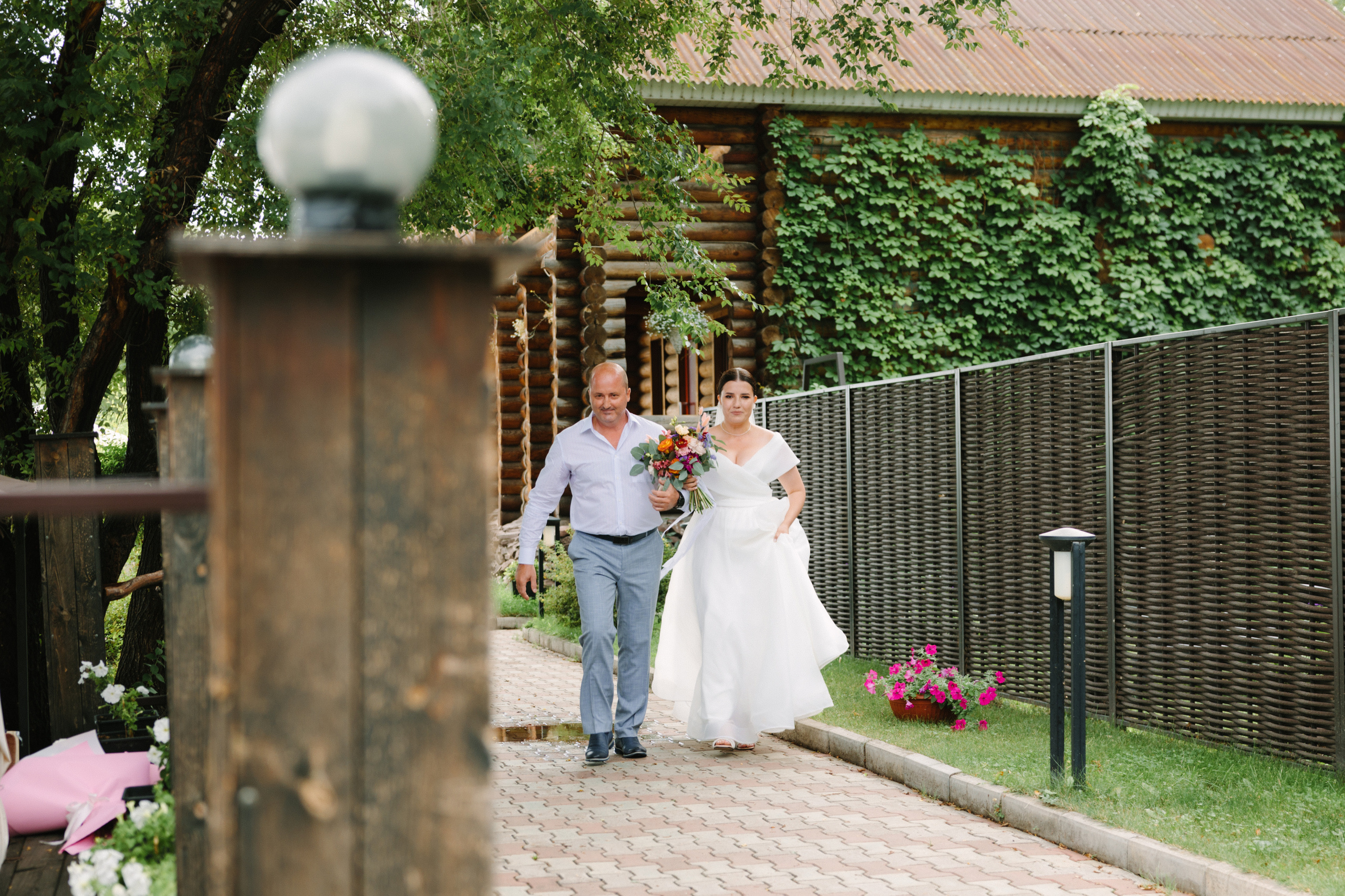 Рома и Полина. Организатор мероприятий в Абакане I Ольга Петухова