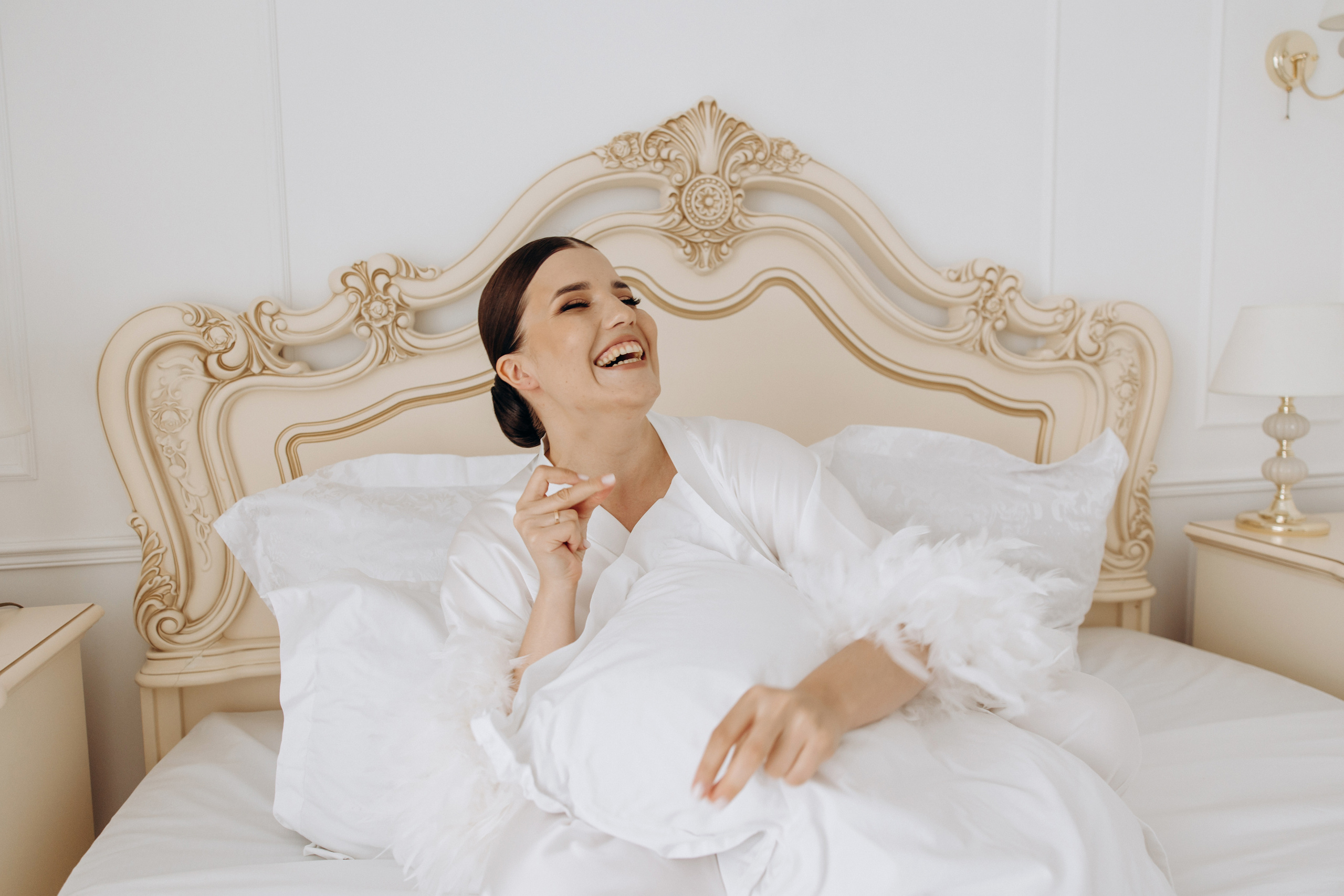 Рома и Полина. Организатор мероприятий в Абакане I Ольга Петухова