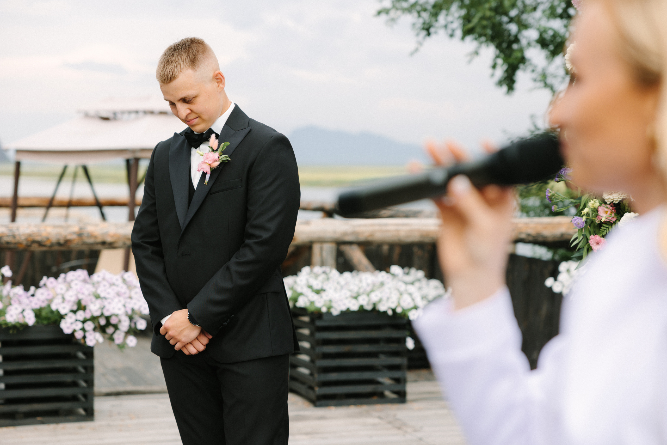 Рома и Полина. Организатор мероприятий в Абакане I Ольга Петухова