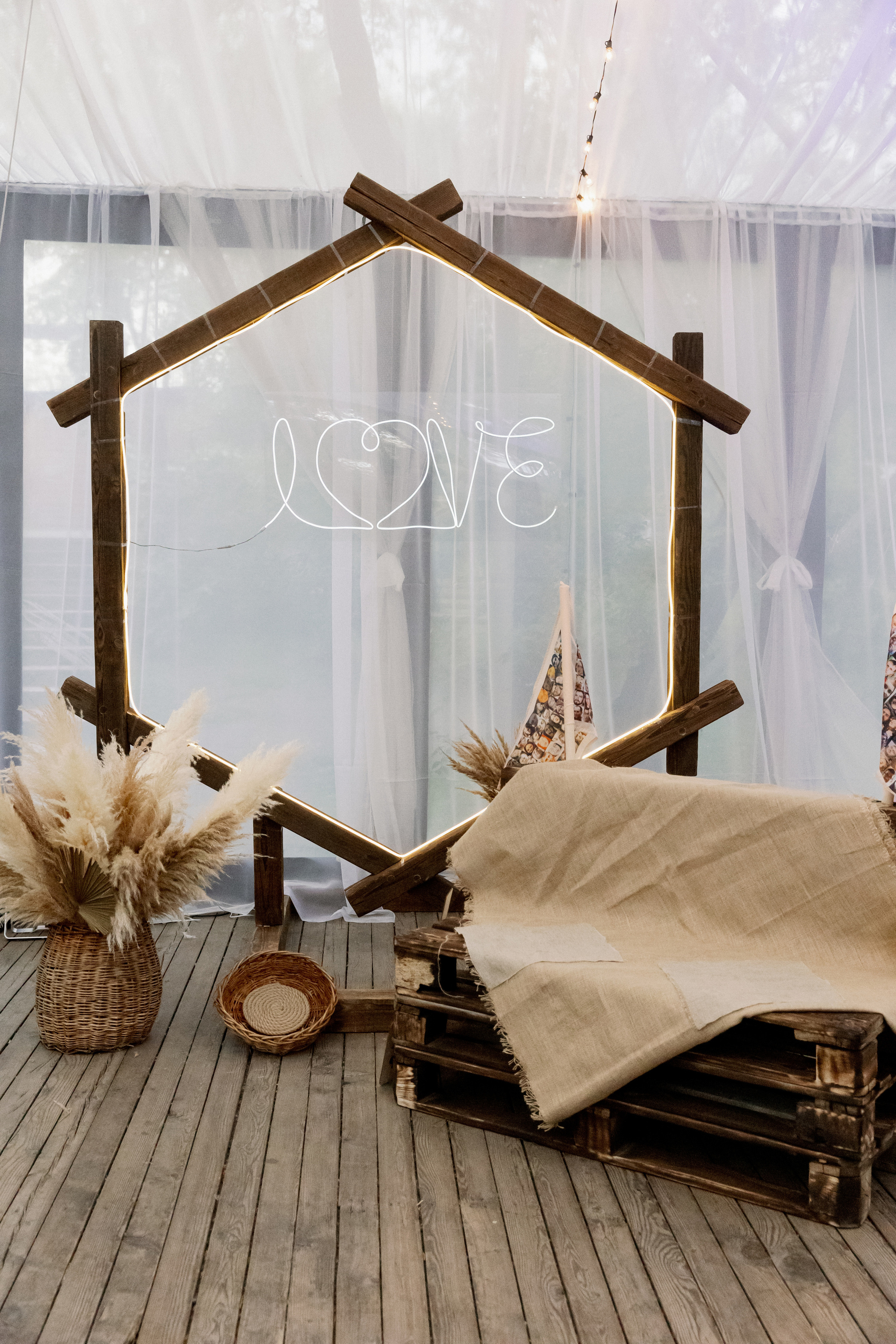 Максим и Катя. Организатор мероприятий в Абакане I Ольга Петухова