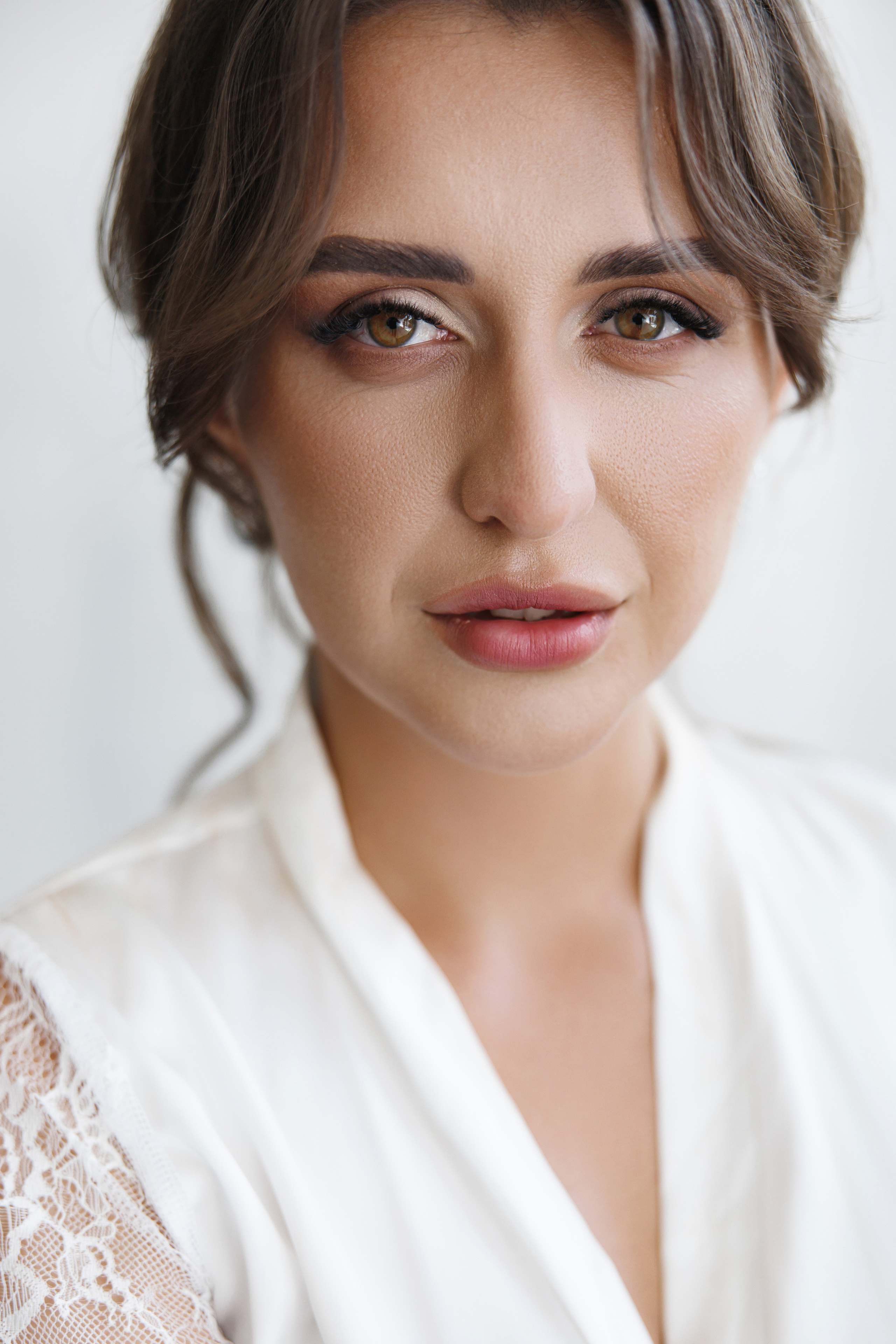 Антон и Олеся. Организатор мероприятий в Абакане I Ольга Петухова