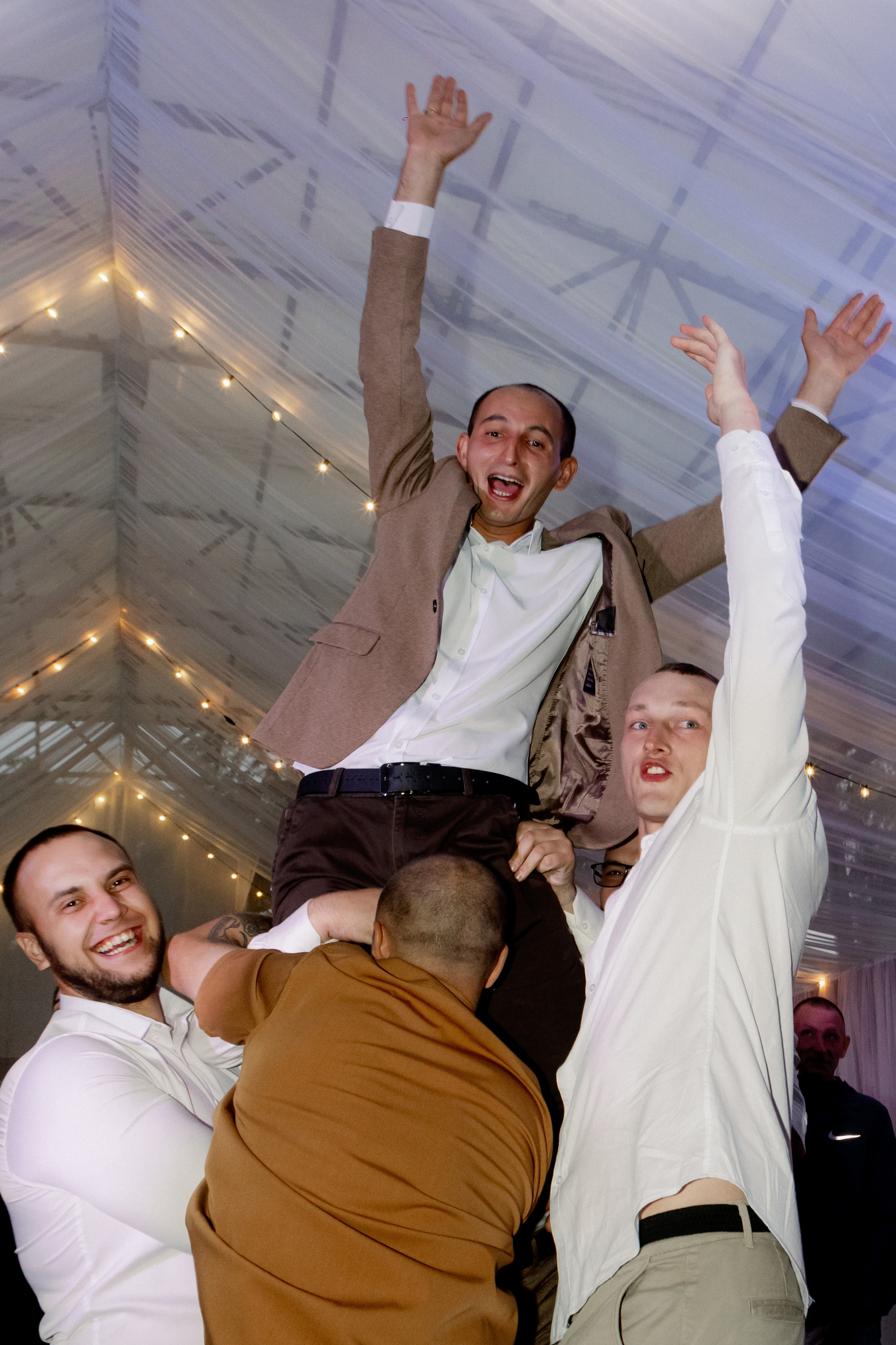 Максим и Катя. Организатор мероприятий в Абакане I Ольга Петухова