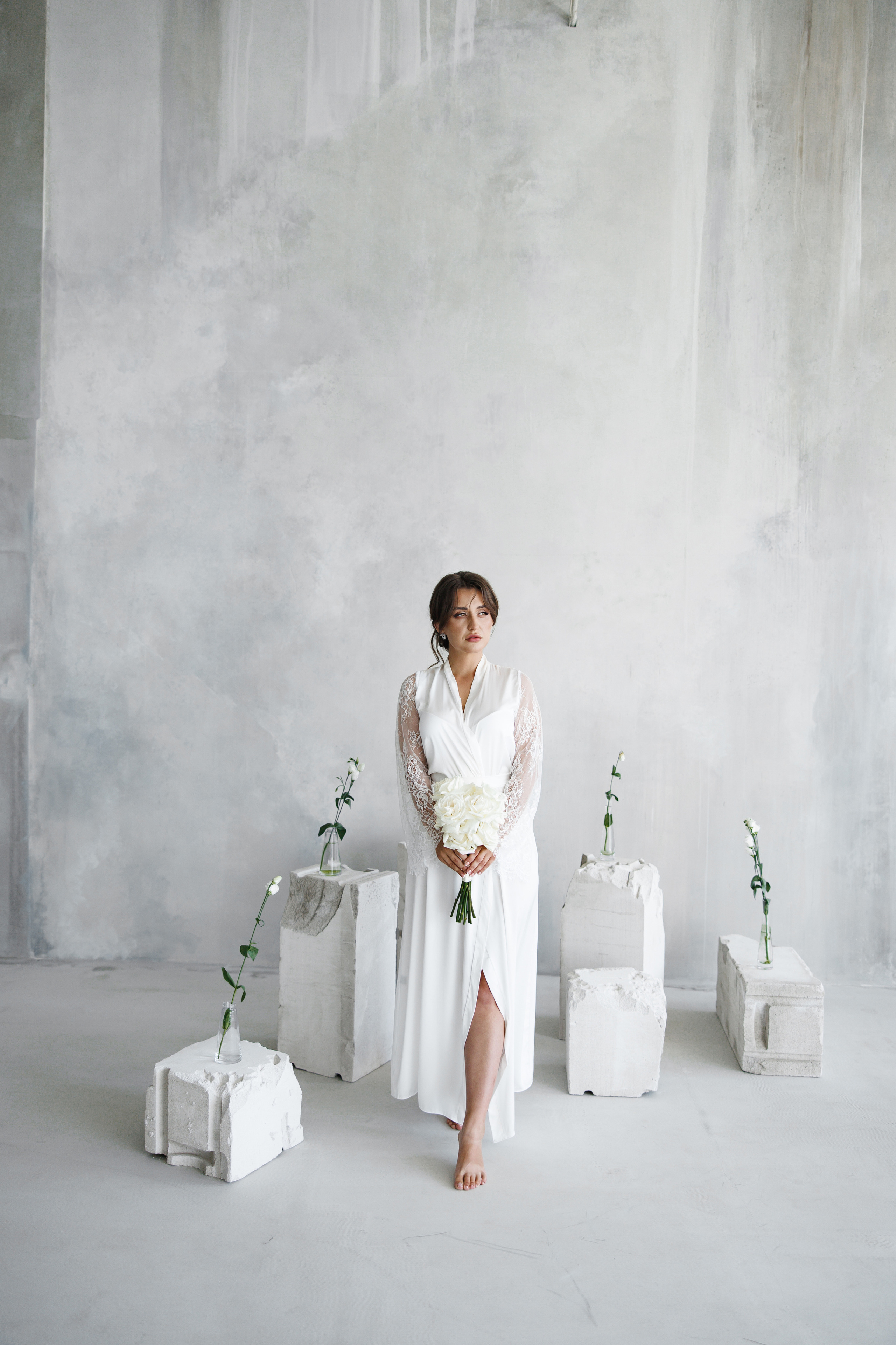 Антон и Олеся. Организатор мероприятий в Абакане I Ольга Петухова