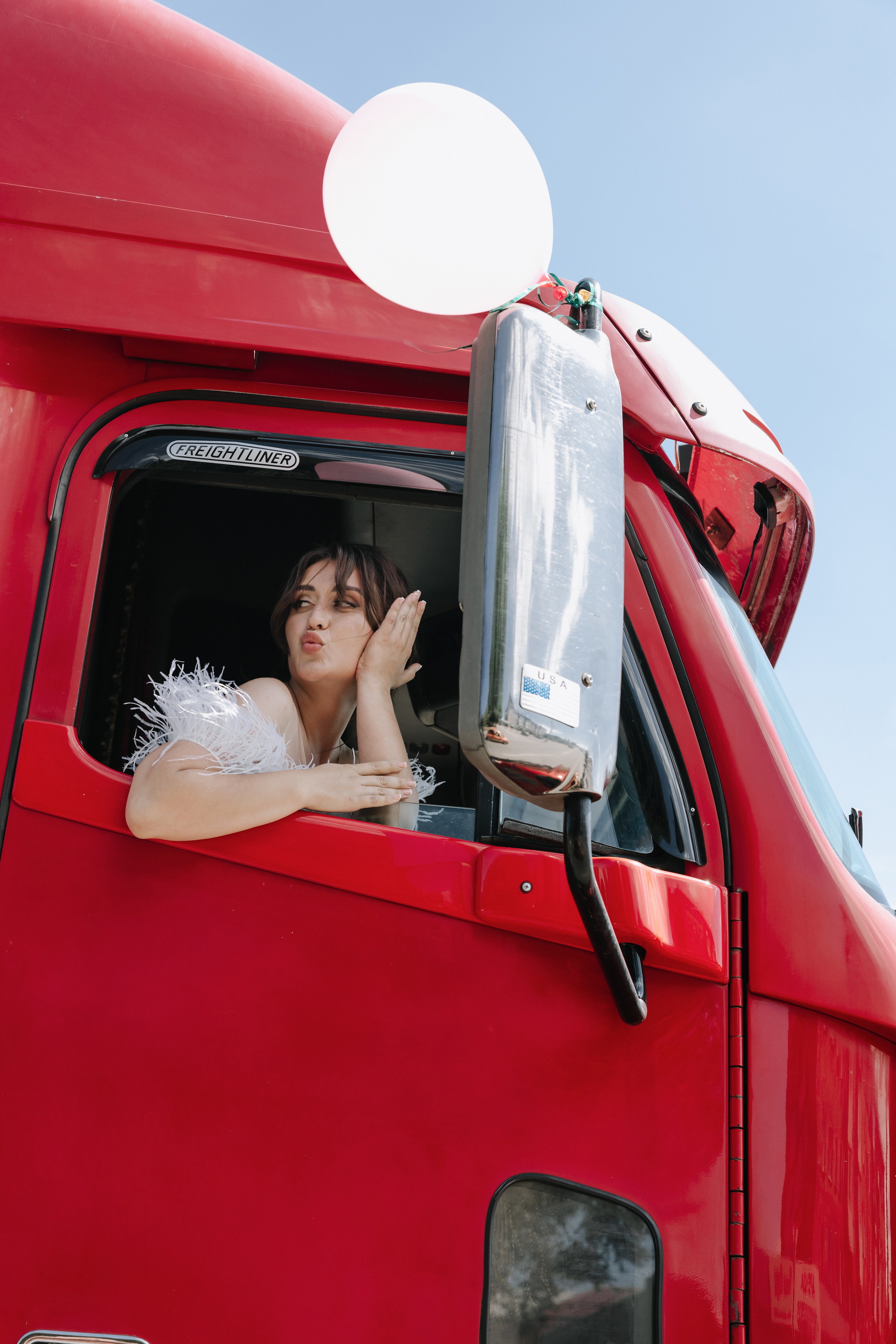 Антон и Олеся. Организатор мероприятий в Абакане I Ольга Петухова