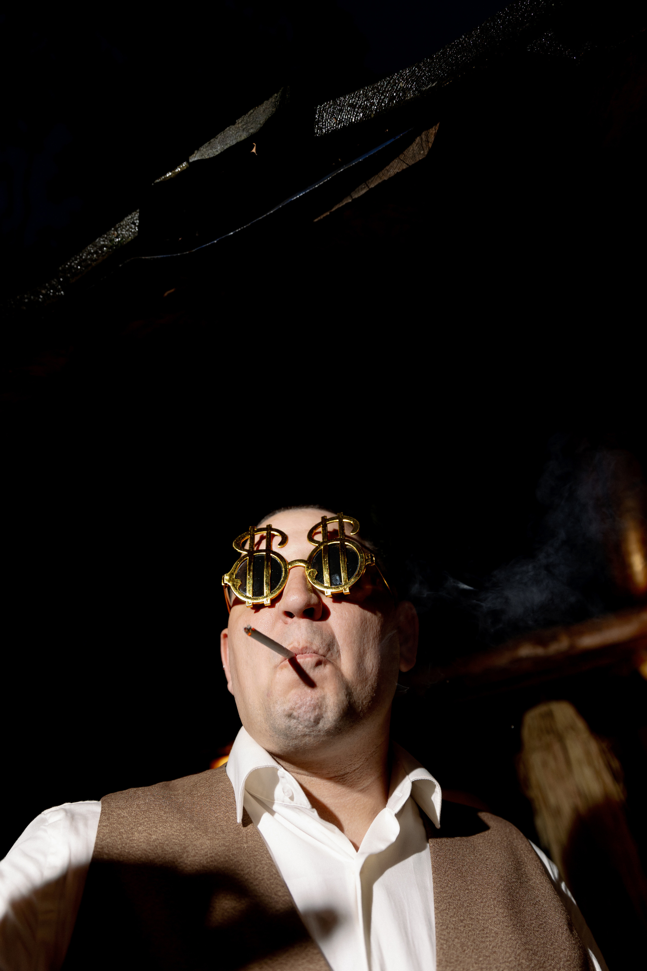 Максим и Катя. Организатор мероприятий в Абакане I Ольга Петухова