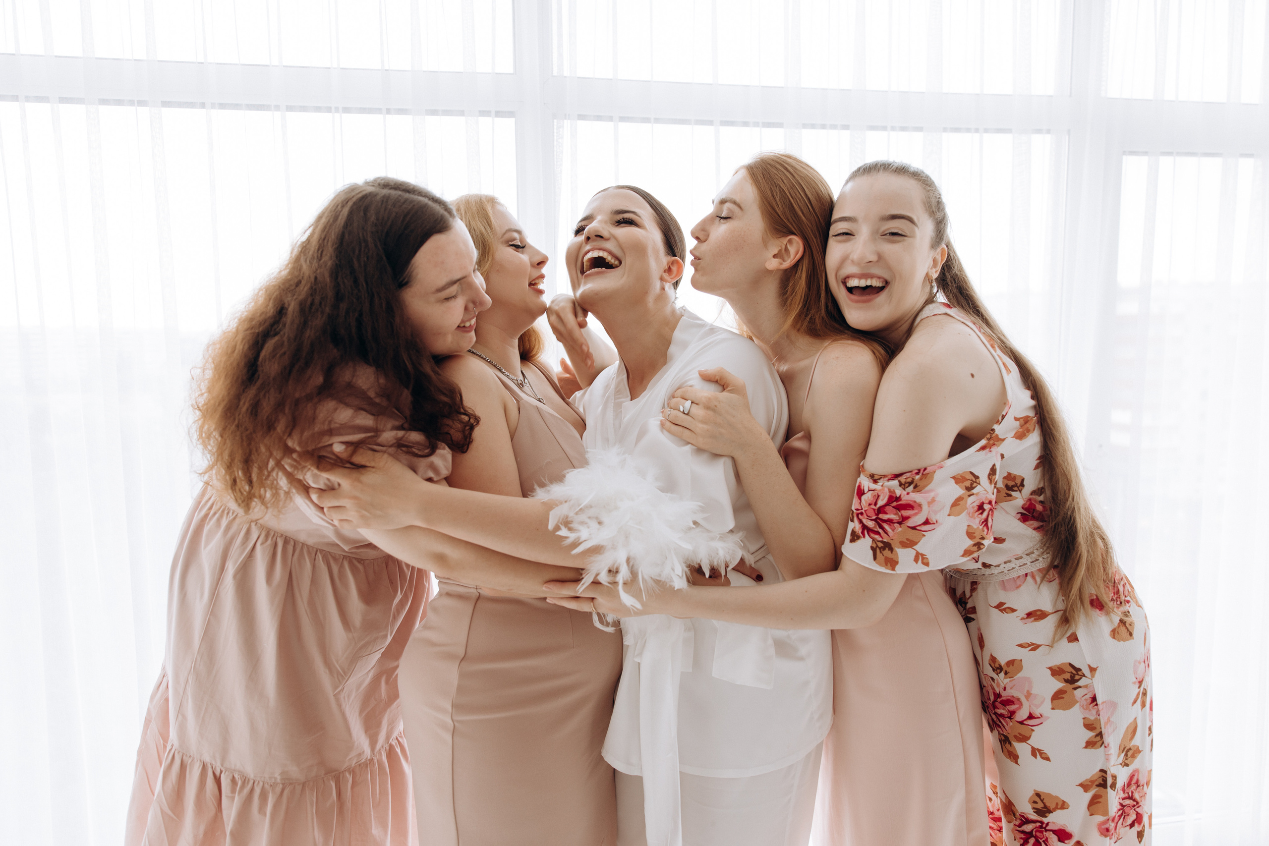 Рома и Полина. Организатор мероприятий в Абакане I Ольга Петухова