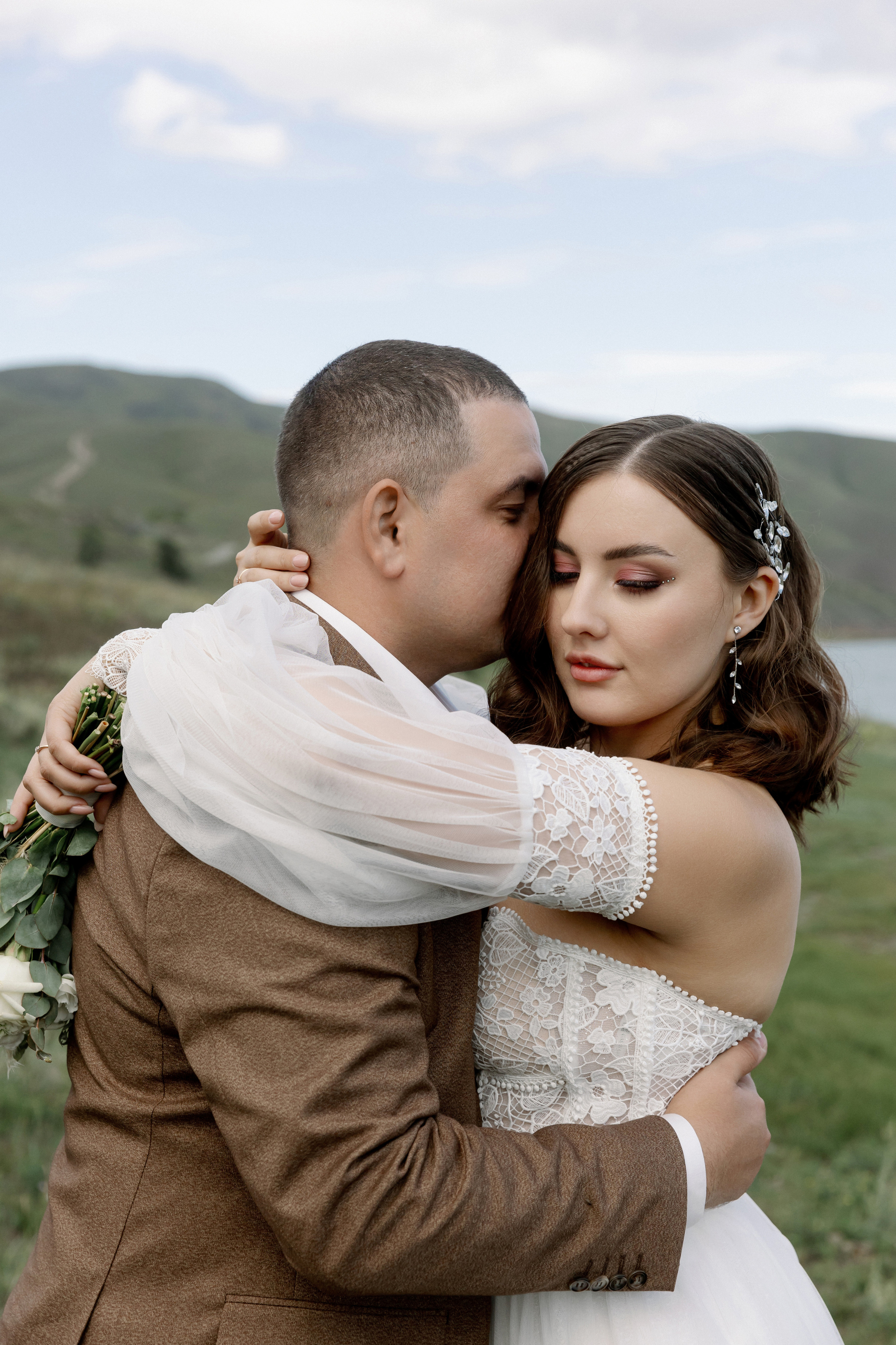 Максим и Катя. Организатор мероприятий в Абакане I Ольга Петухова