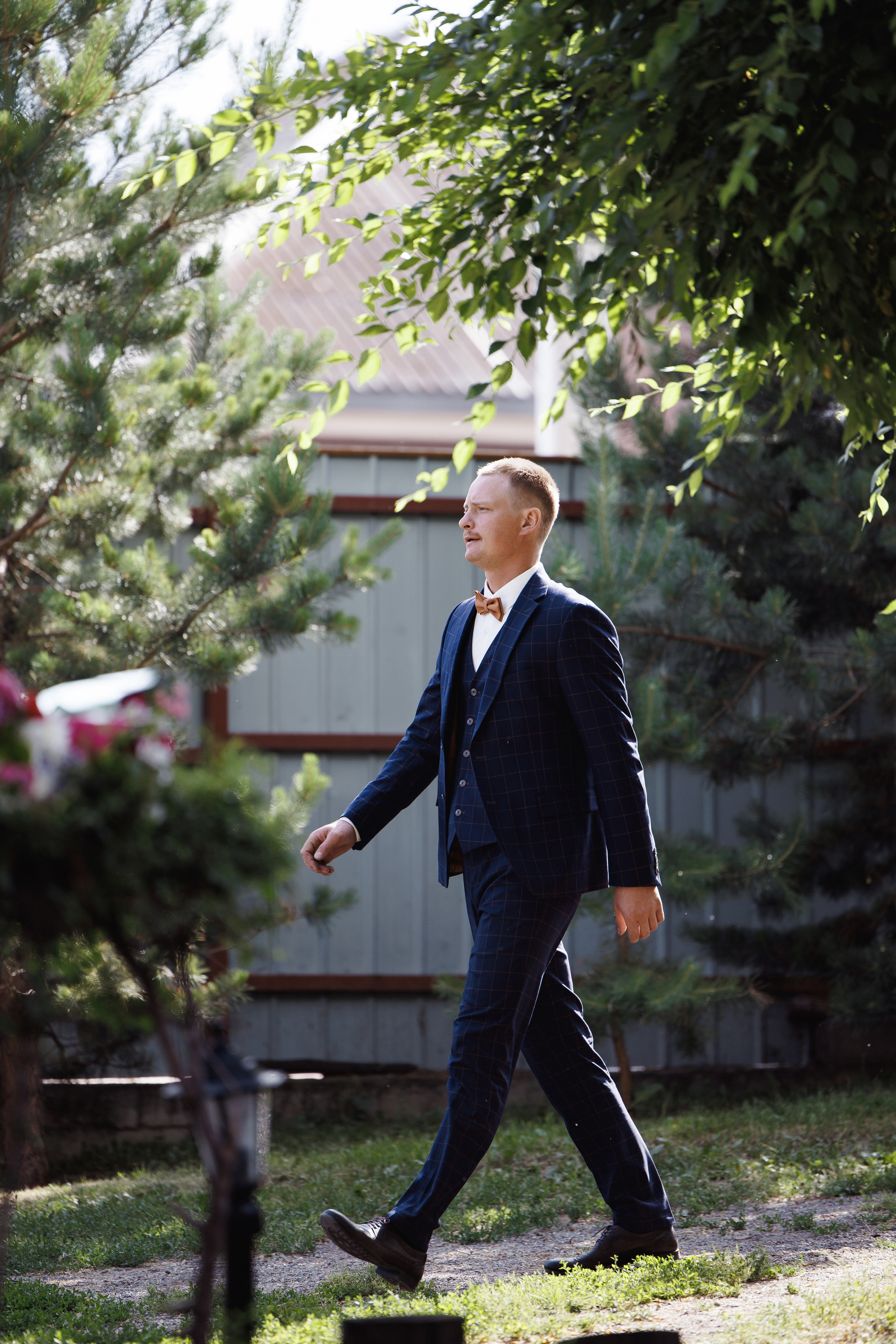 Антон и Олеся. Организатор мероприятий в Абакане I Ольга Петухова