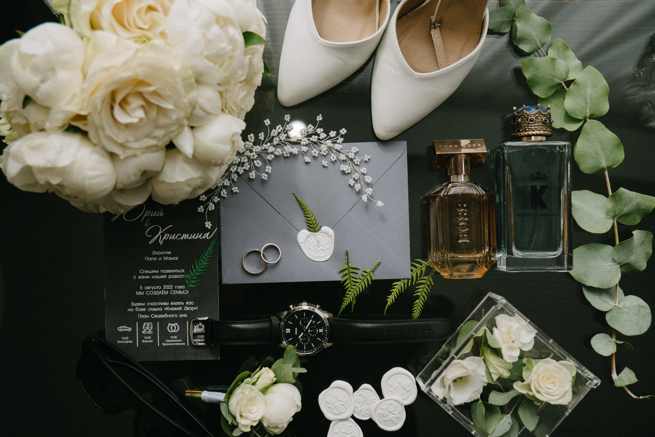 Организатор мероприятий в Абакане I Ольга Петухова