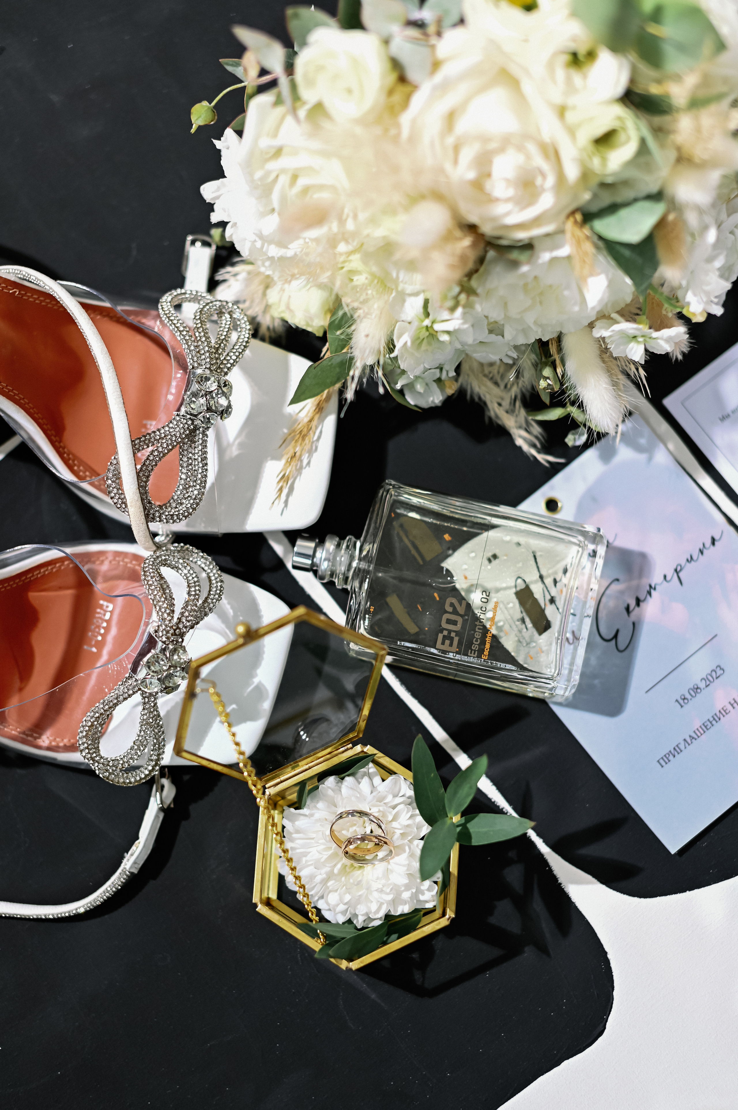 Максим и Катя. Организатор мероприятий в Абакане I Ольга Петухова