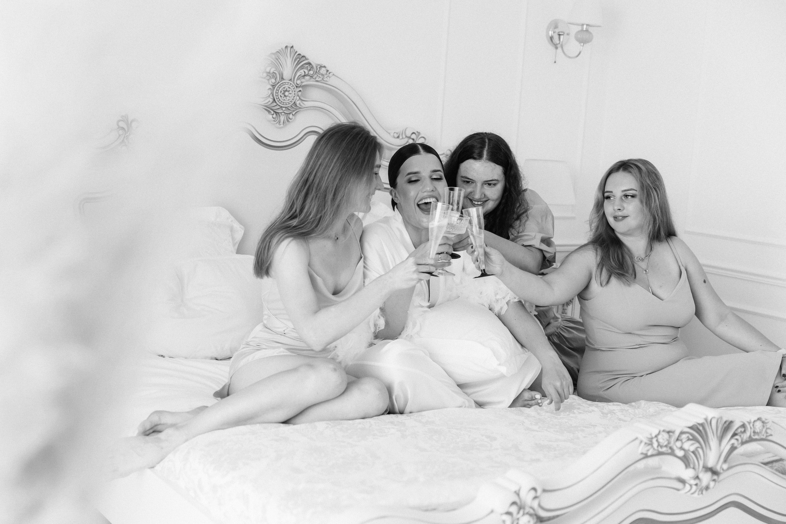 Рома и Полина. Организатор мероприятий в Абакане I Ольга Петухова