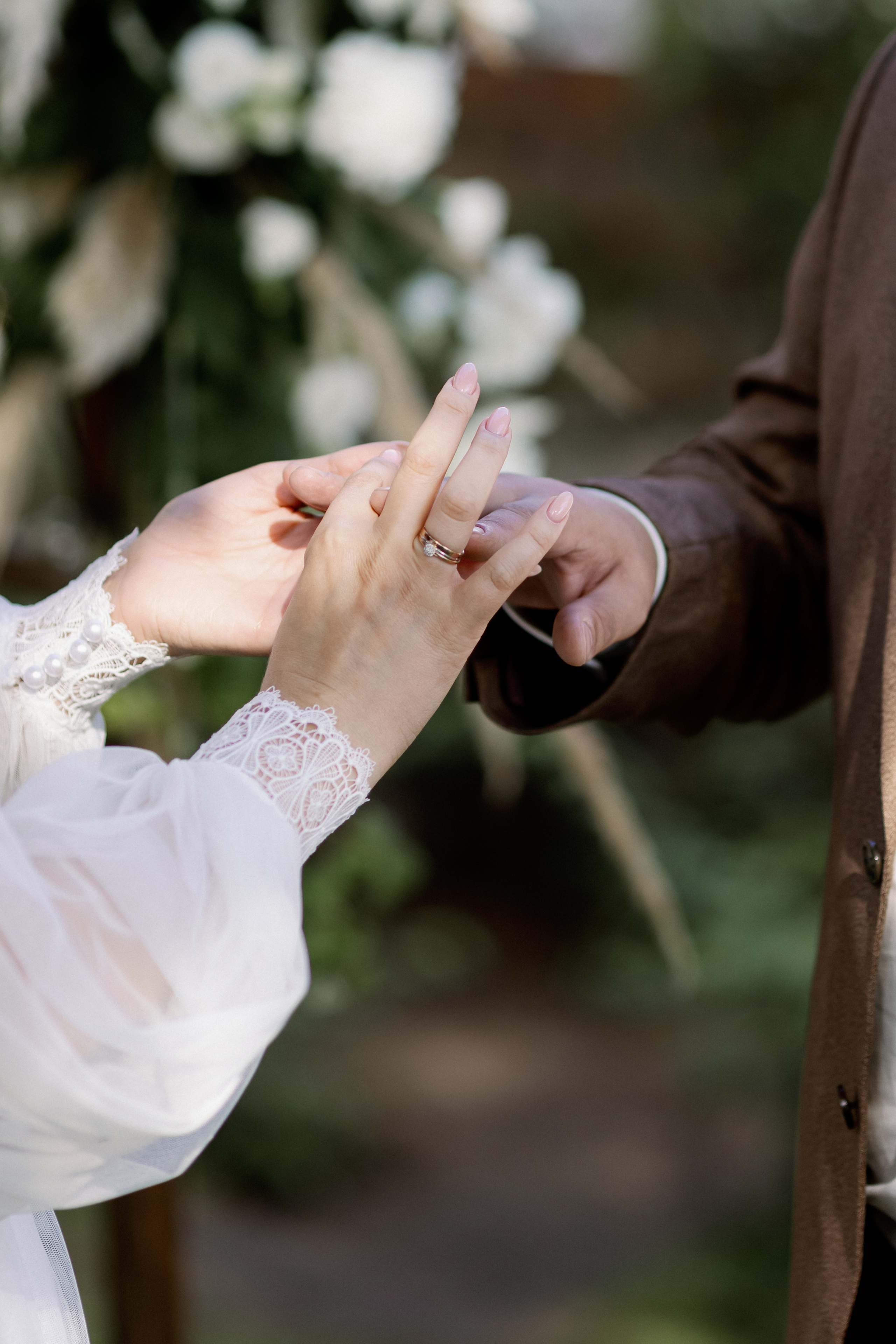 Максим и Катя. Организатор мероприятий в Абакане I Ольга Петухова