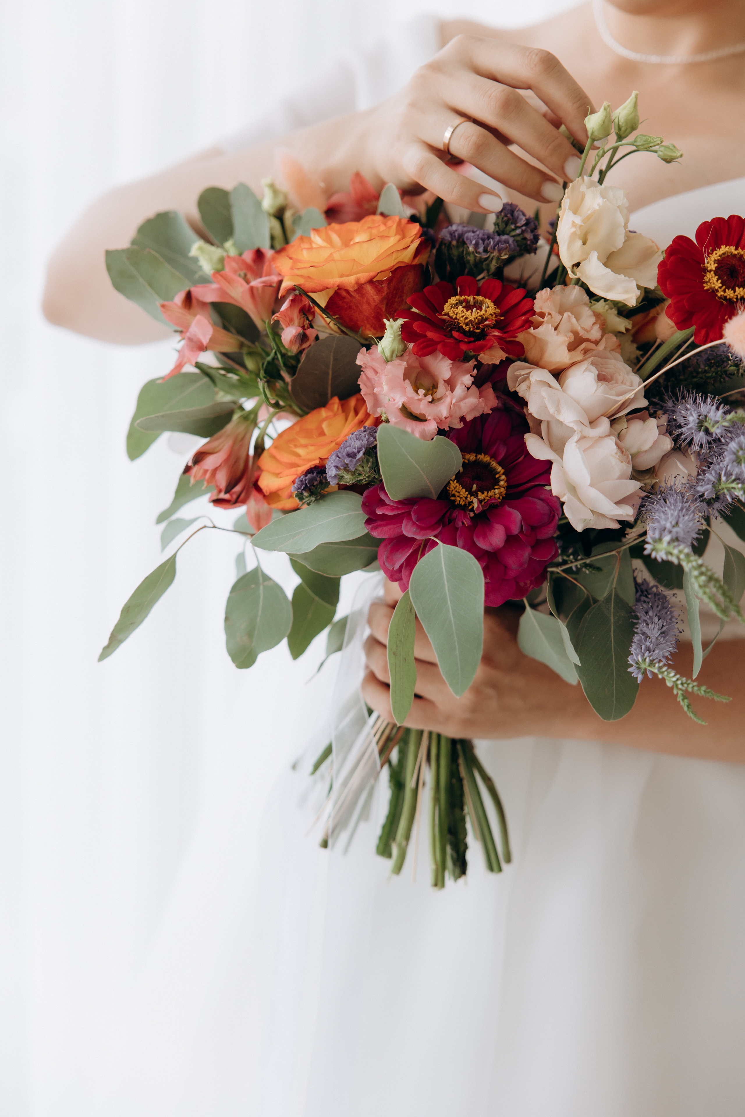 Рома и Полина. Организатор мероприятий в Абакане I Ольга Петухова