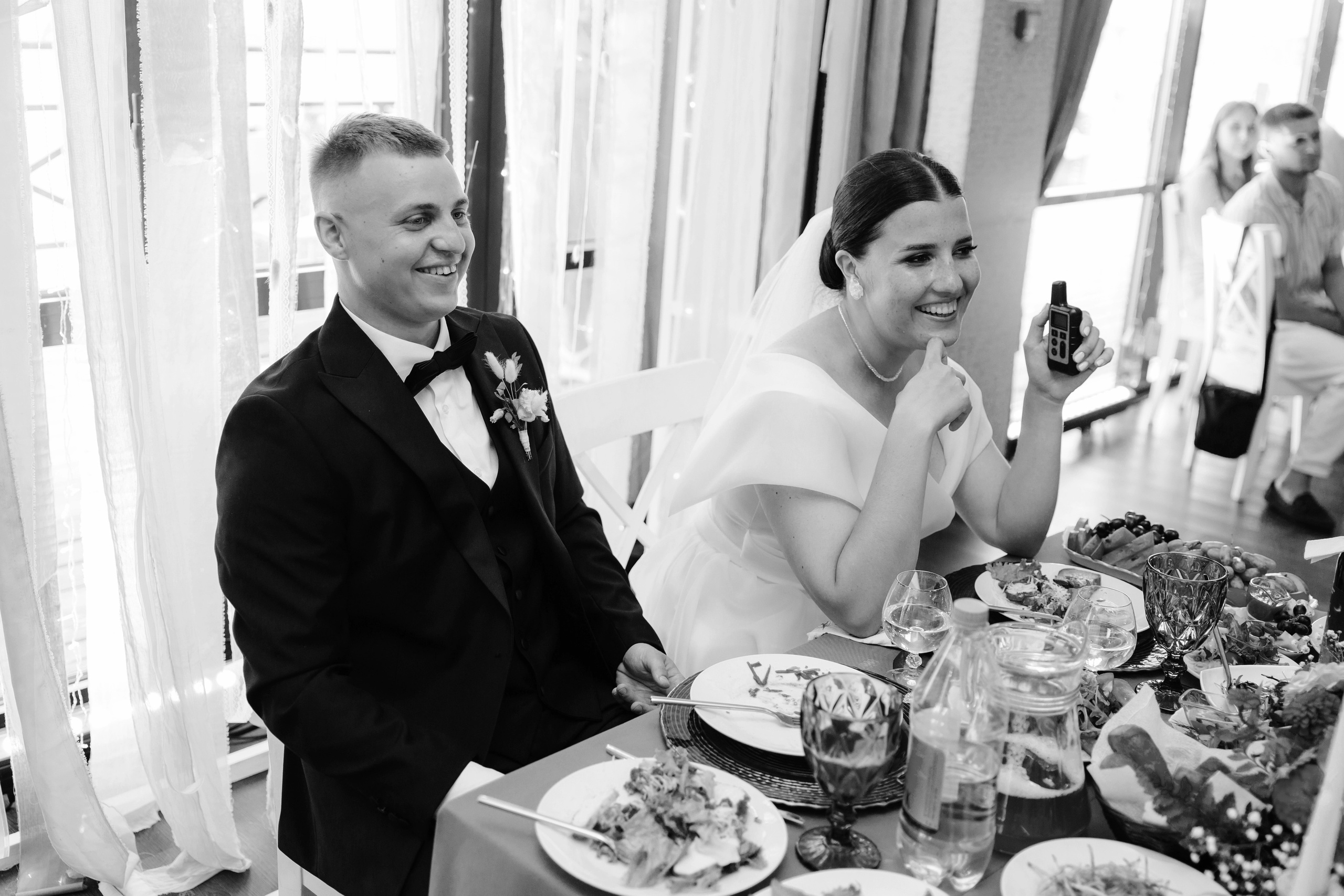 Рома и Полина. Организатор мероприятий в Абакане I Ольга Петухова