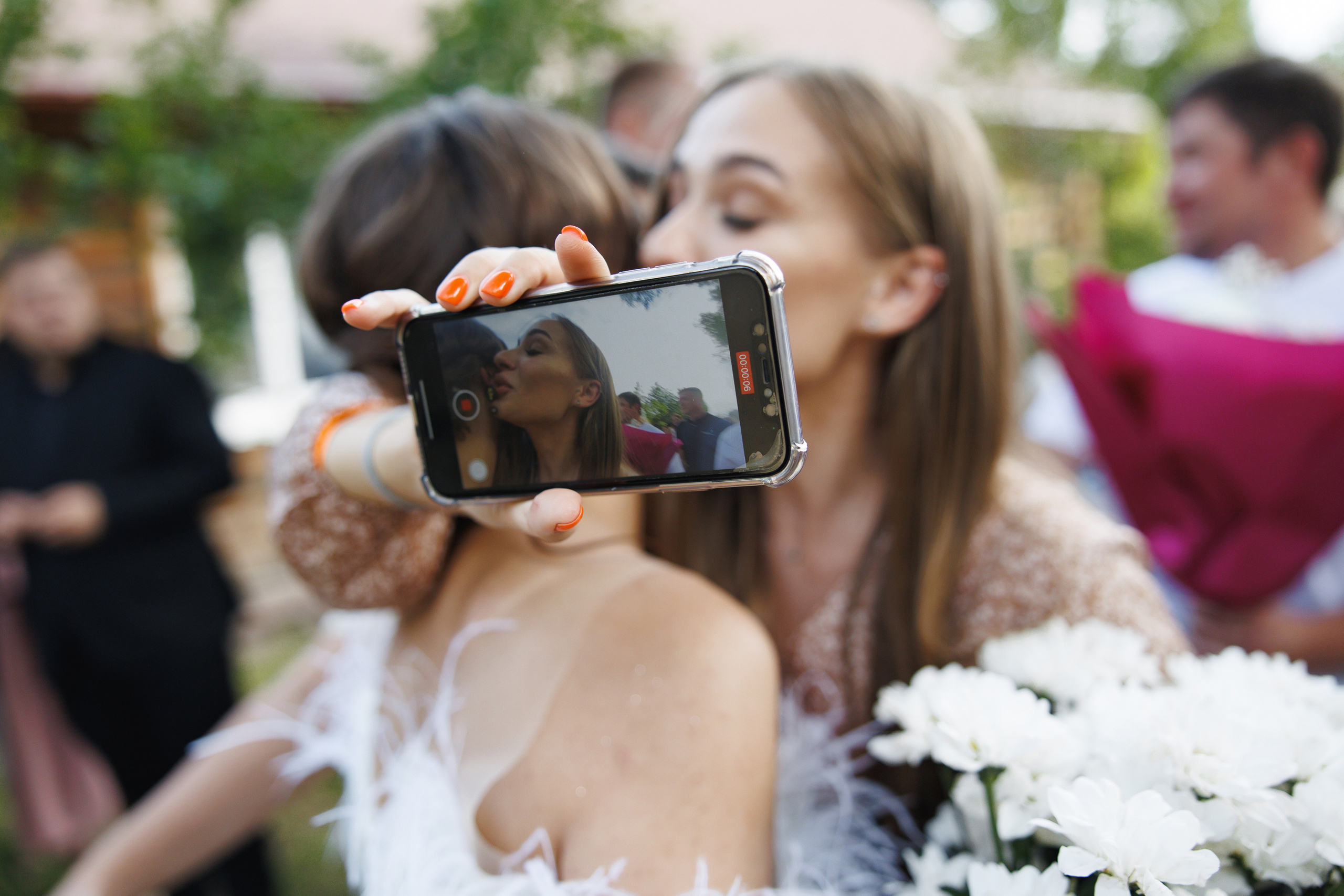 Антон и Олеся. Организатор мероприятий в Абакане I Ольга Петухова