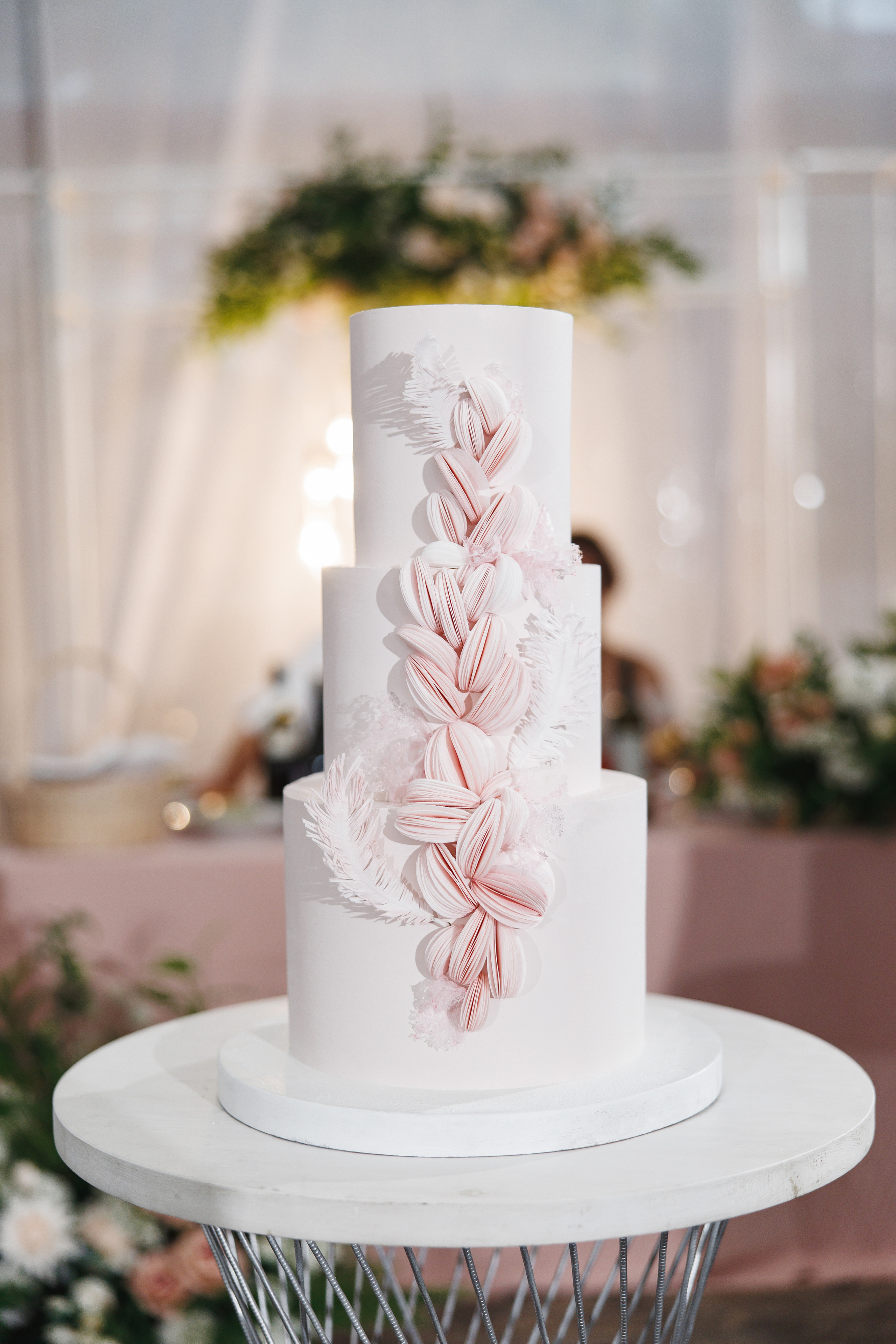 Антон и Олеся. Организатор мероприятий в Абакане I Ольга Петухова