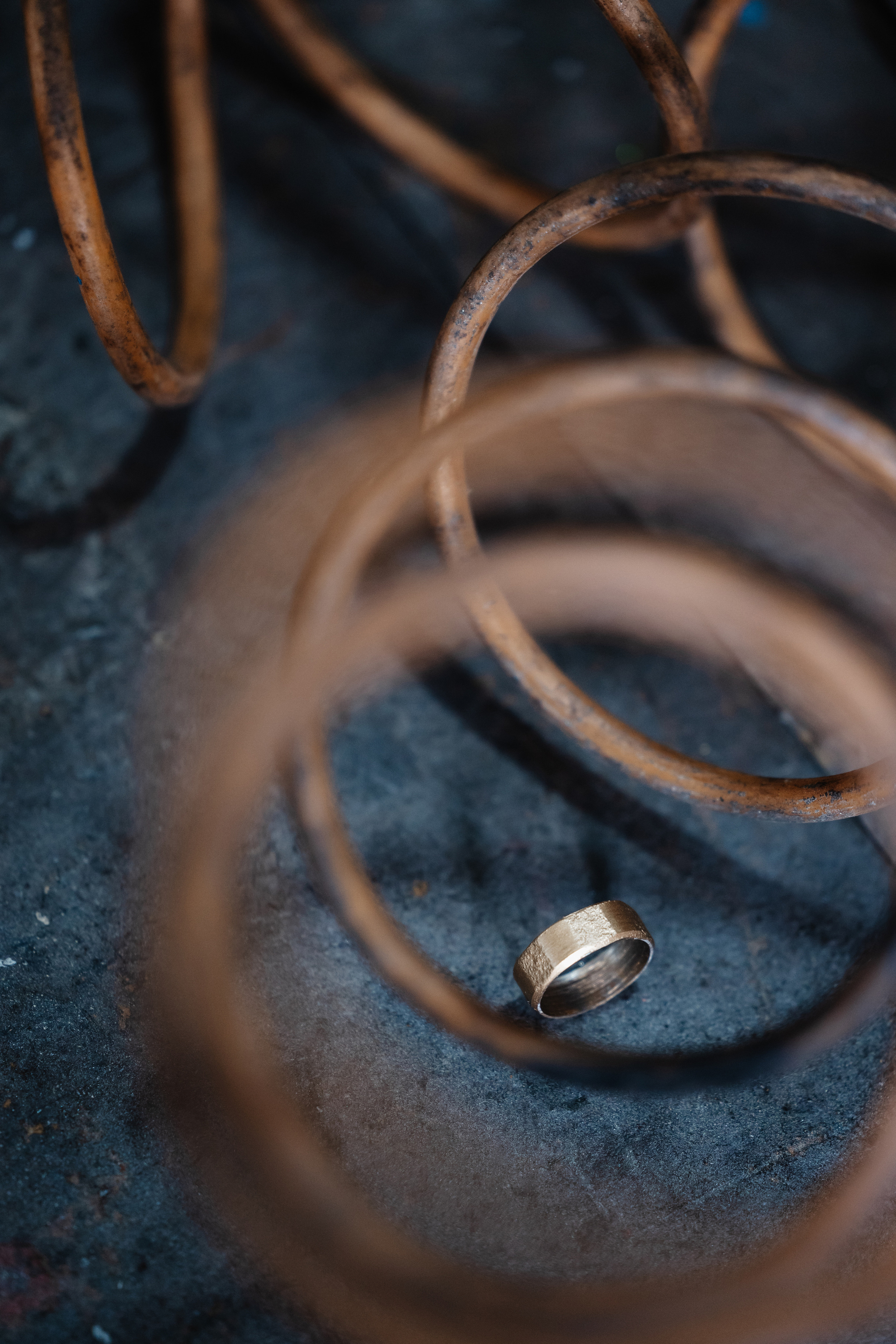 Антон и Олеся. Организатор мероприятий в Абакане I Ольга Петухова