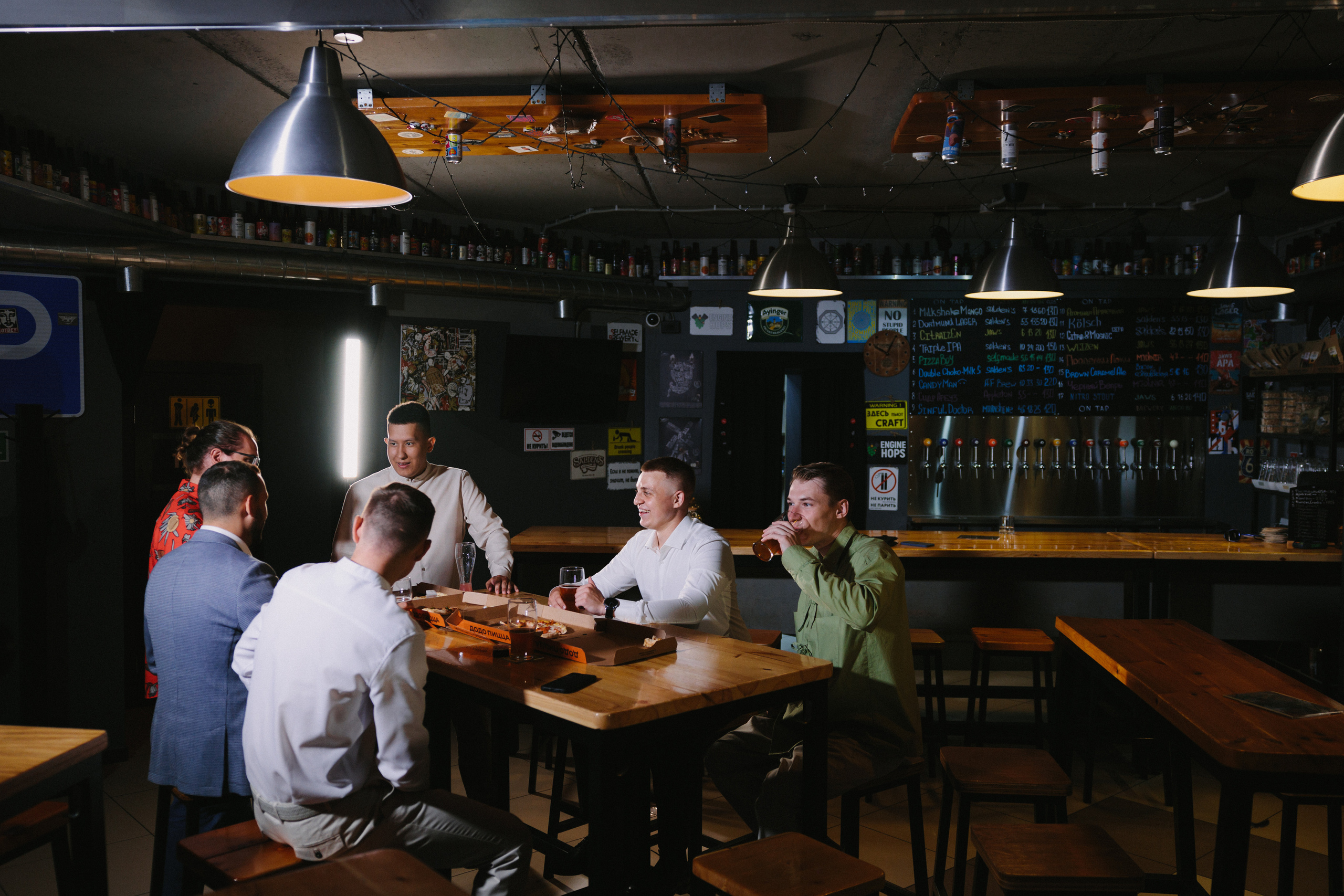 Рома и Полина. Организатор мероприятий в Абакане I Ольга Петухова