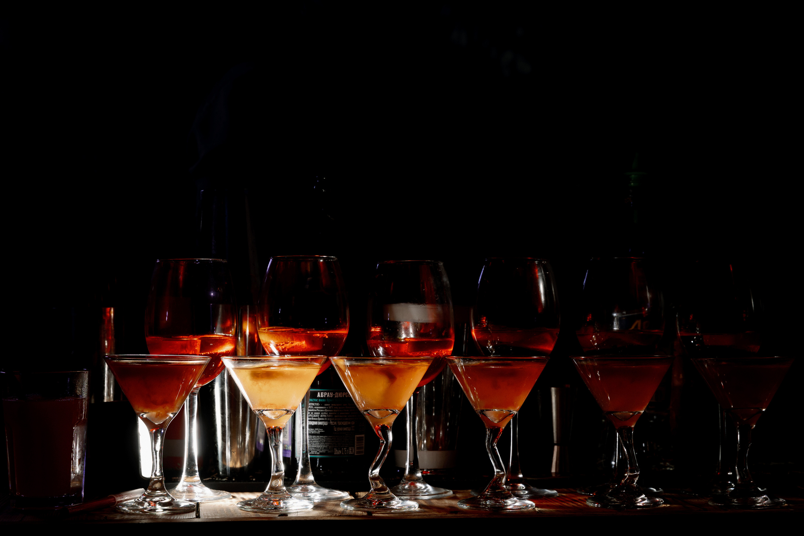 Максим и Катя. Организатор мероприятий в Абакане I Ольга Петухова