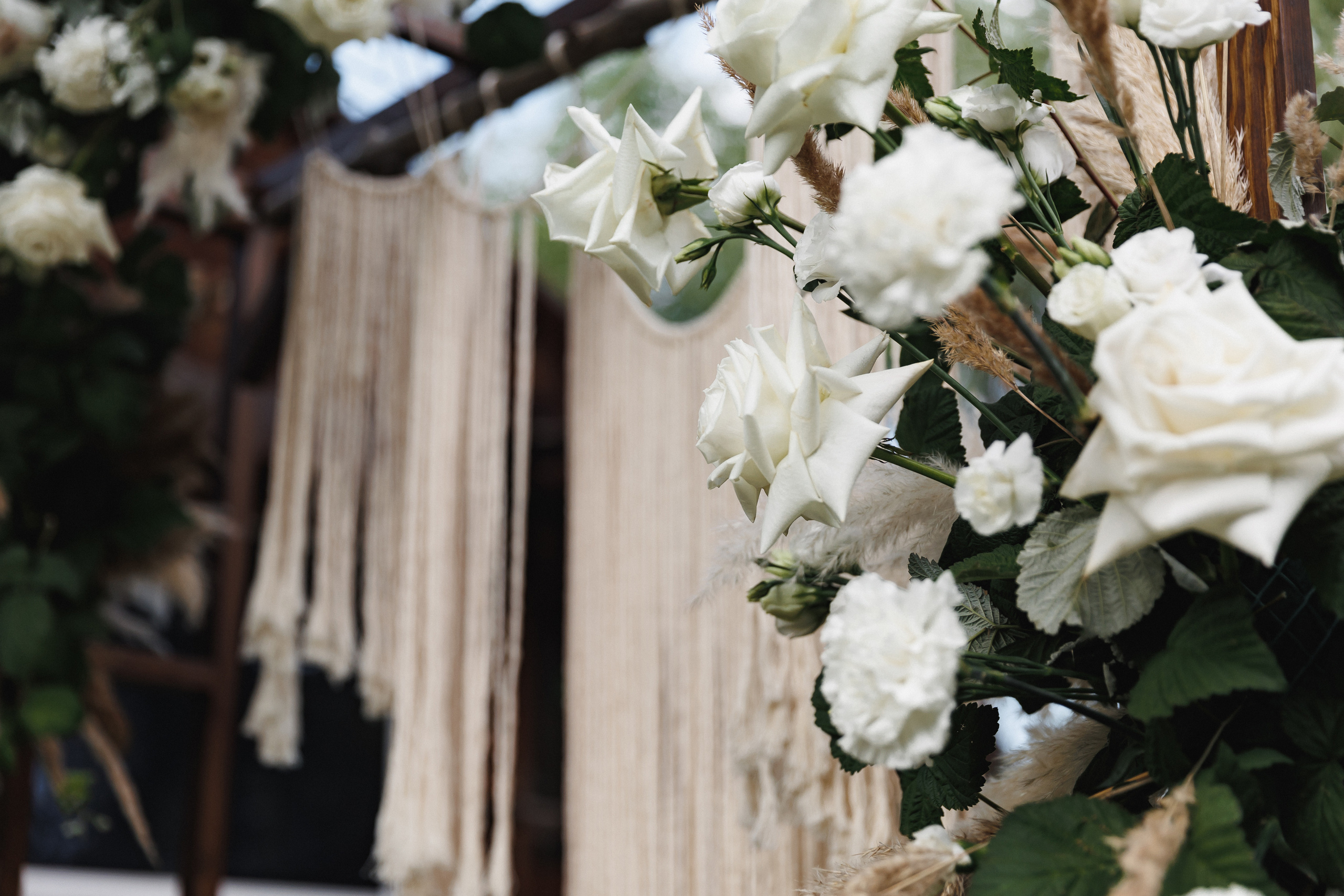 Максим и Катя. Организатор мероприятий в Абакане I Ольга Петухова