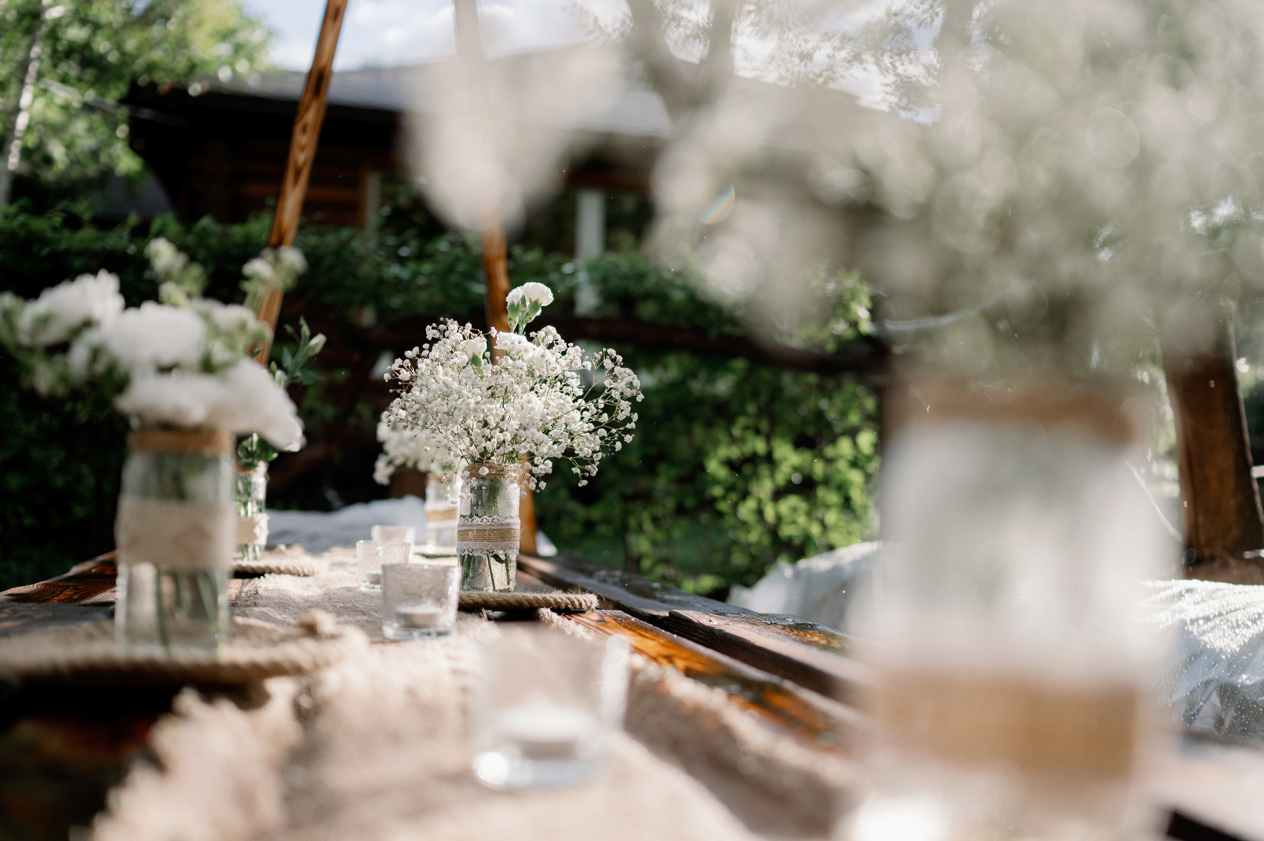 Максим и Катя. Организатор мероприятий в Абакане I Ольга Петухова