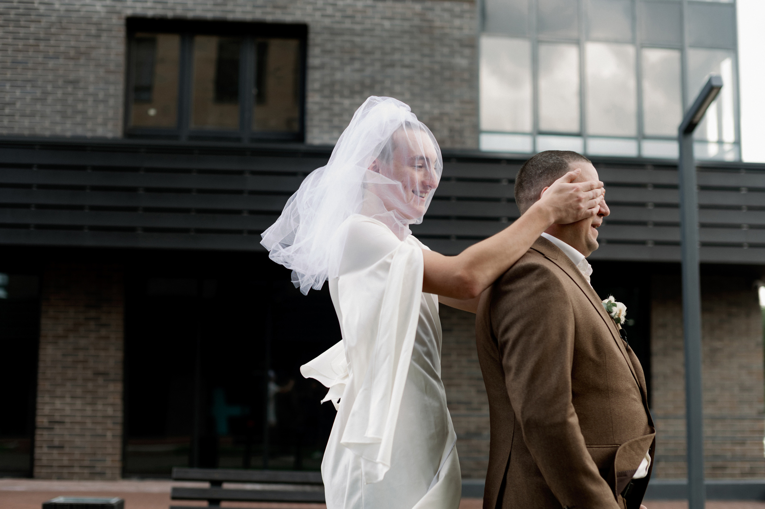 Максим и Катя. Организатор мероприятий в Абакане I Ольга Петухова