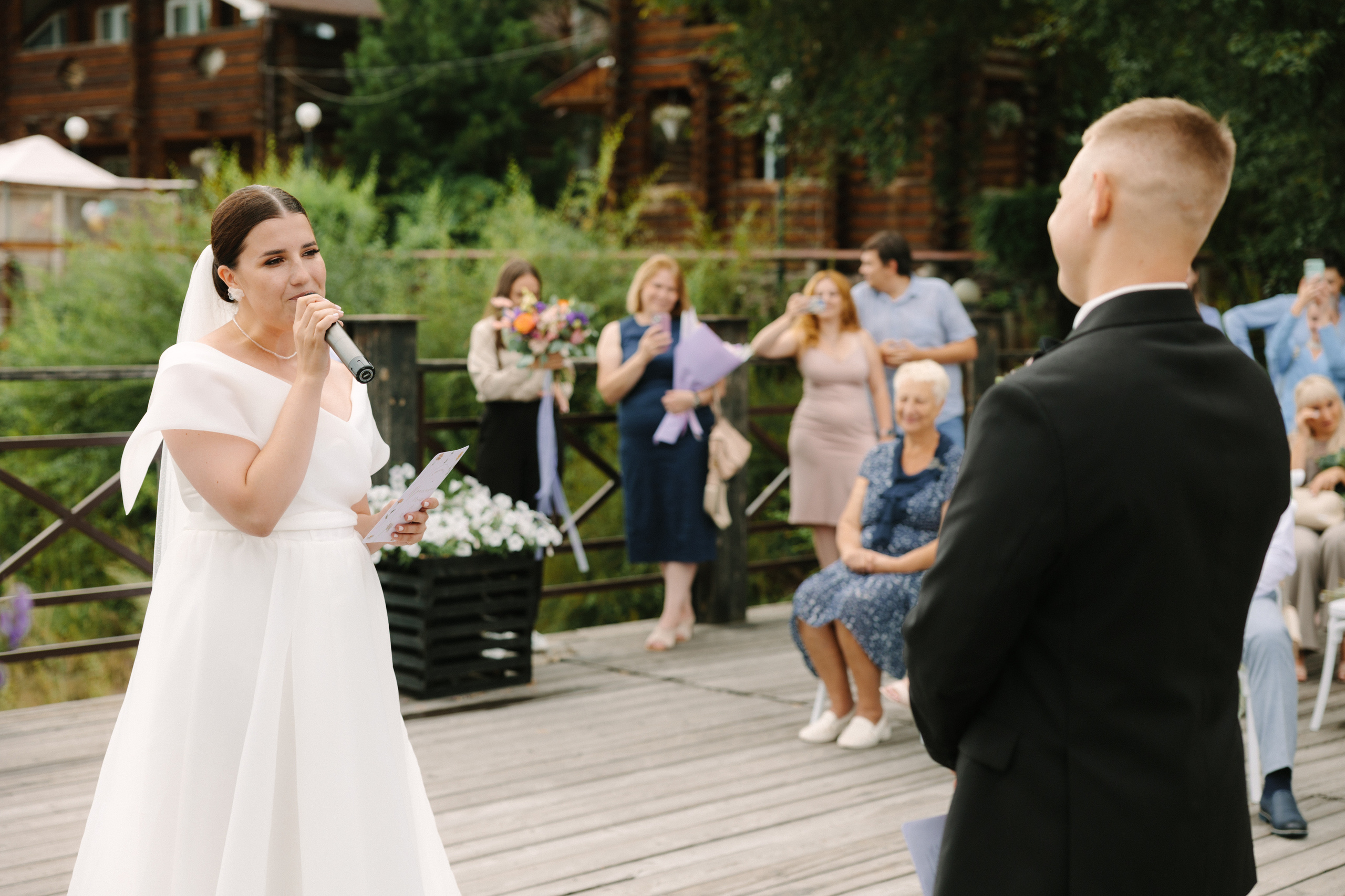 Рома и Полина. Организатор мероприятий в Абакане I Ольга Петухова