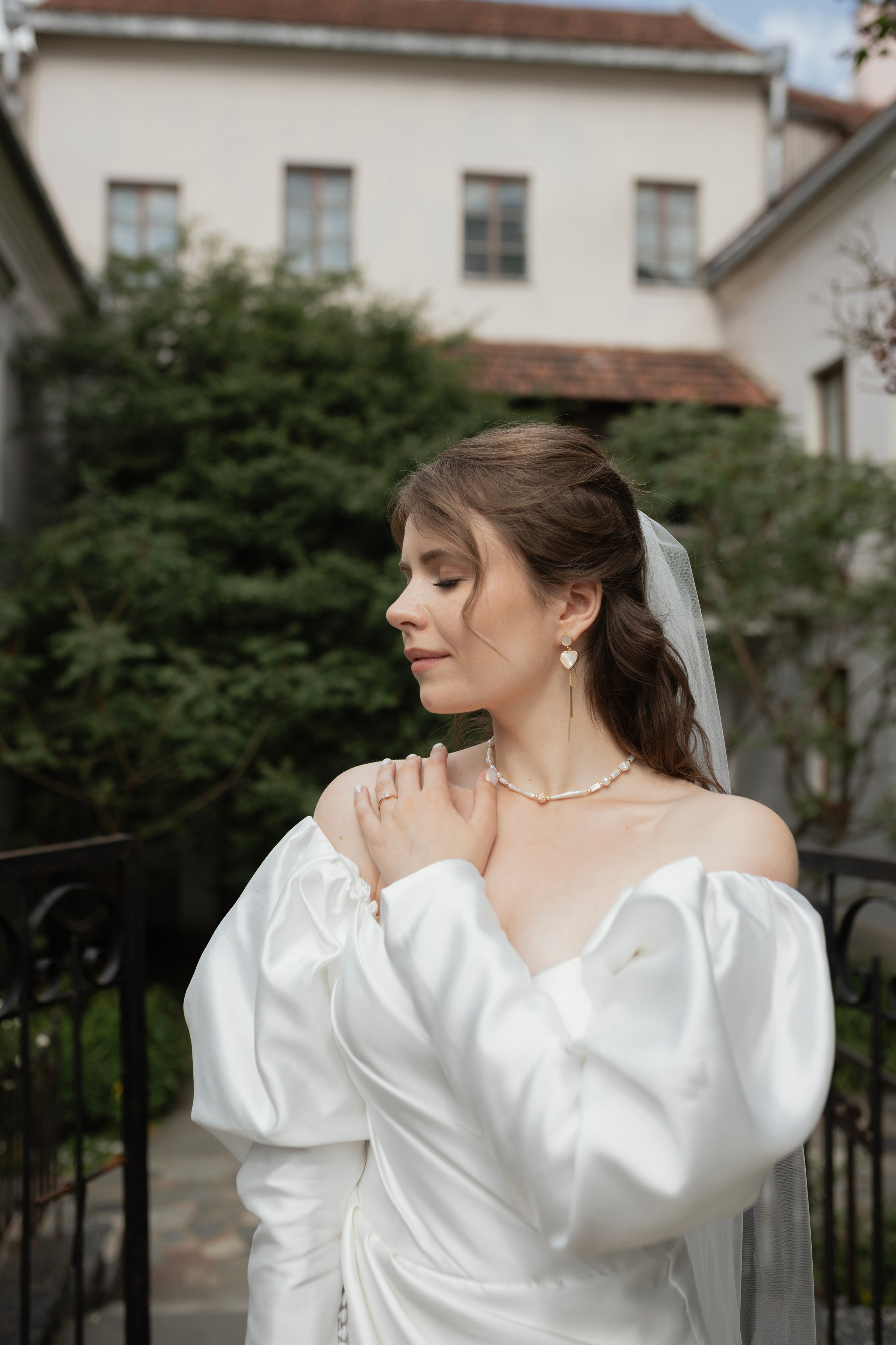 Вадим и Таня. Фотограф Минск, Кричев — Елизавета Котова