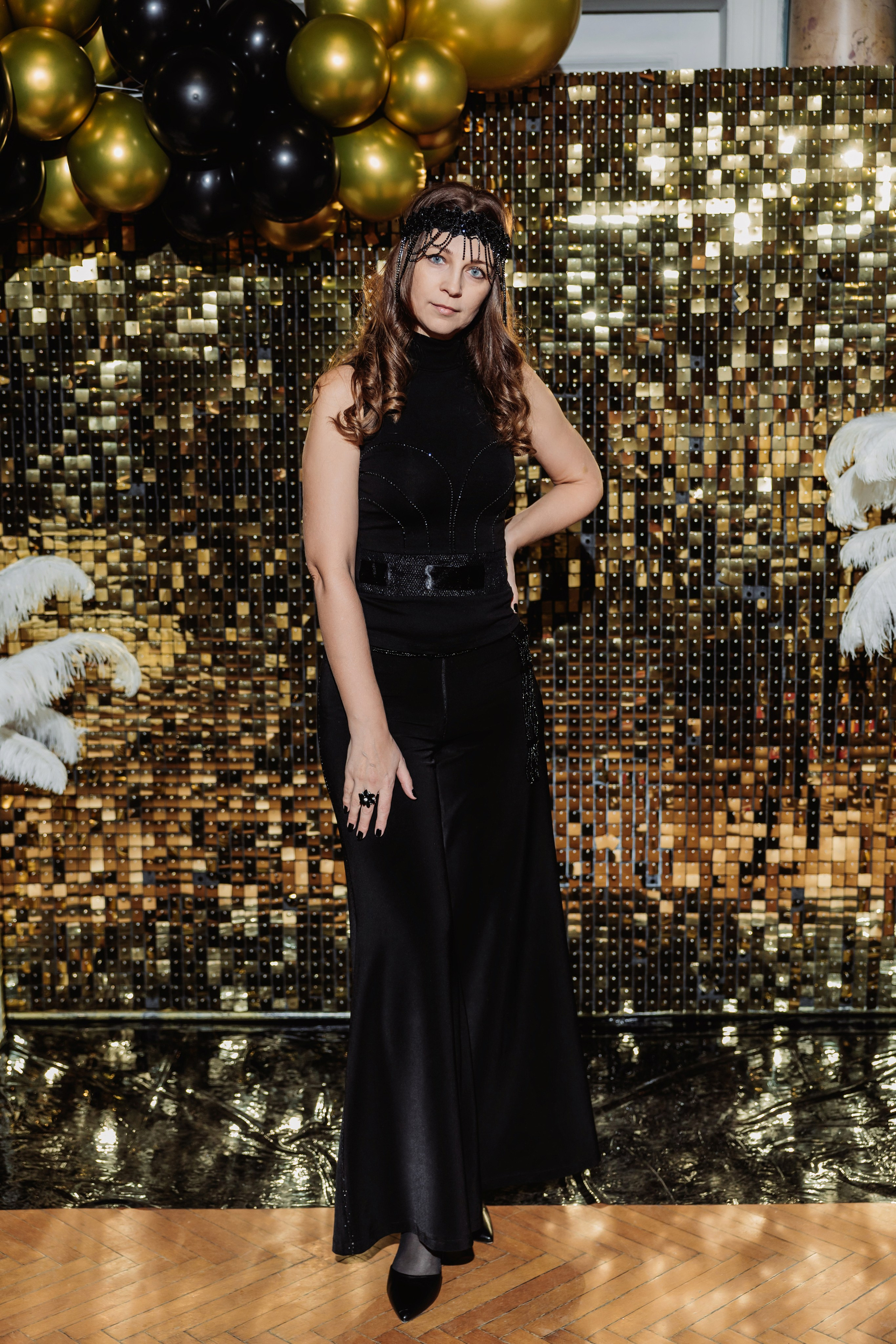 Корпоратив ООО «Астория СЛК». ФОТОГРАФ ИРИНА ШАМАТАВА