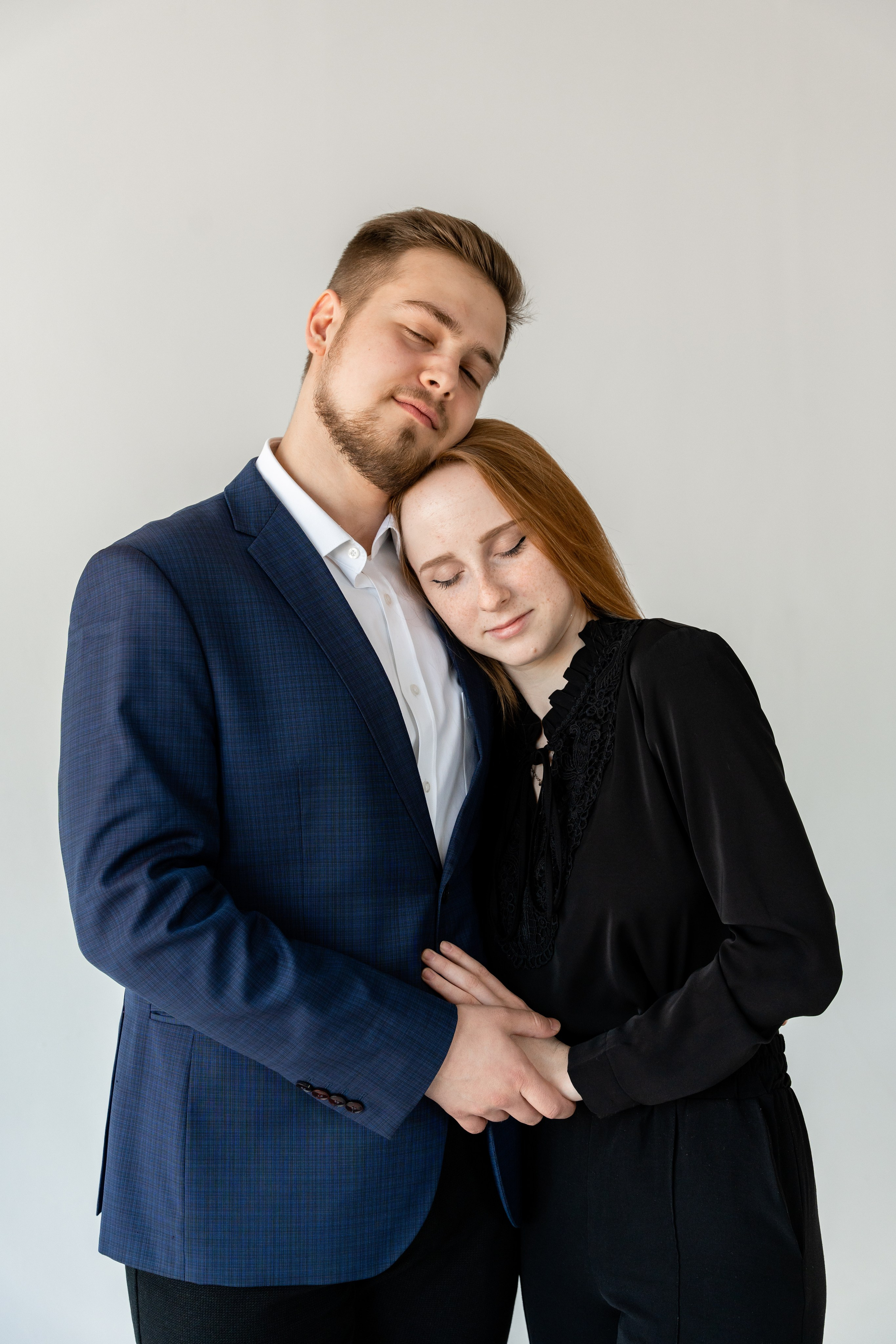 Снежана и Иван. Фотограф Семейный и индивидуальный в г. Красноярск Наталия Тихонова