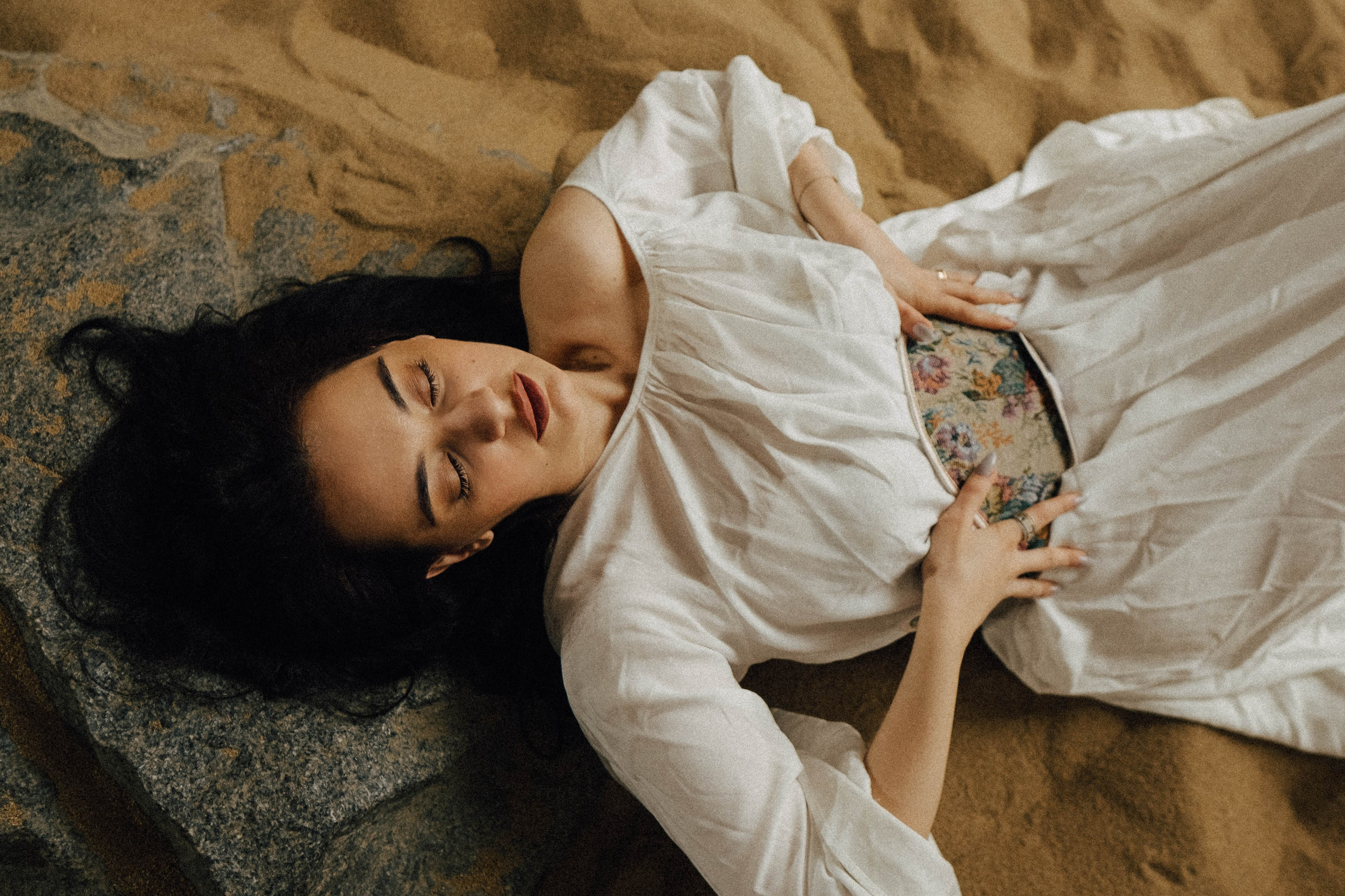 Мери. Свадебный фотограф Оля Григунова