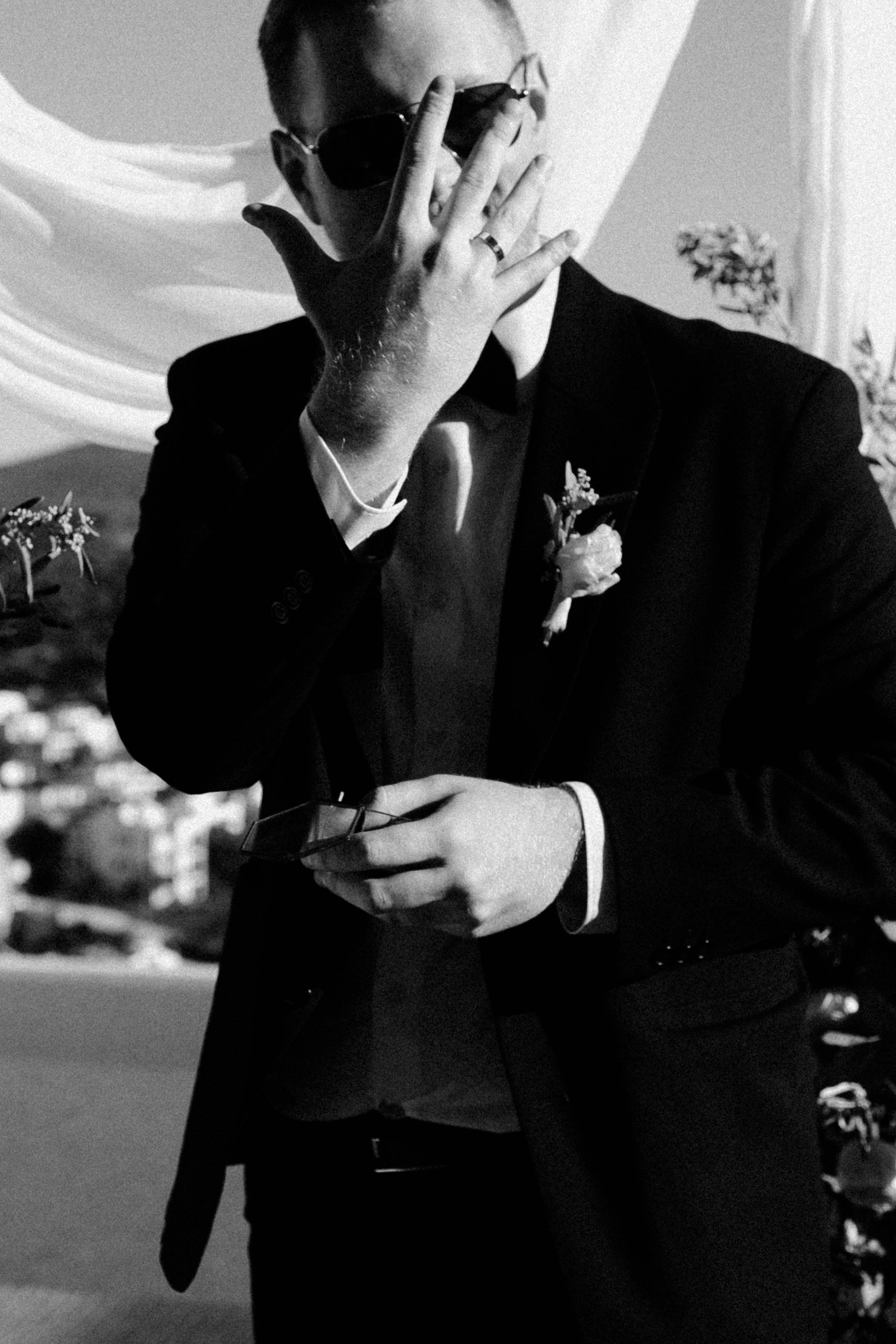 Даша и Миша. Свадебный фотограф Оля Григунова