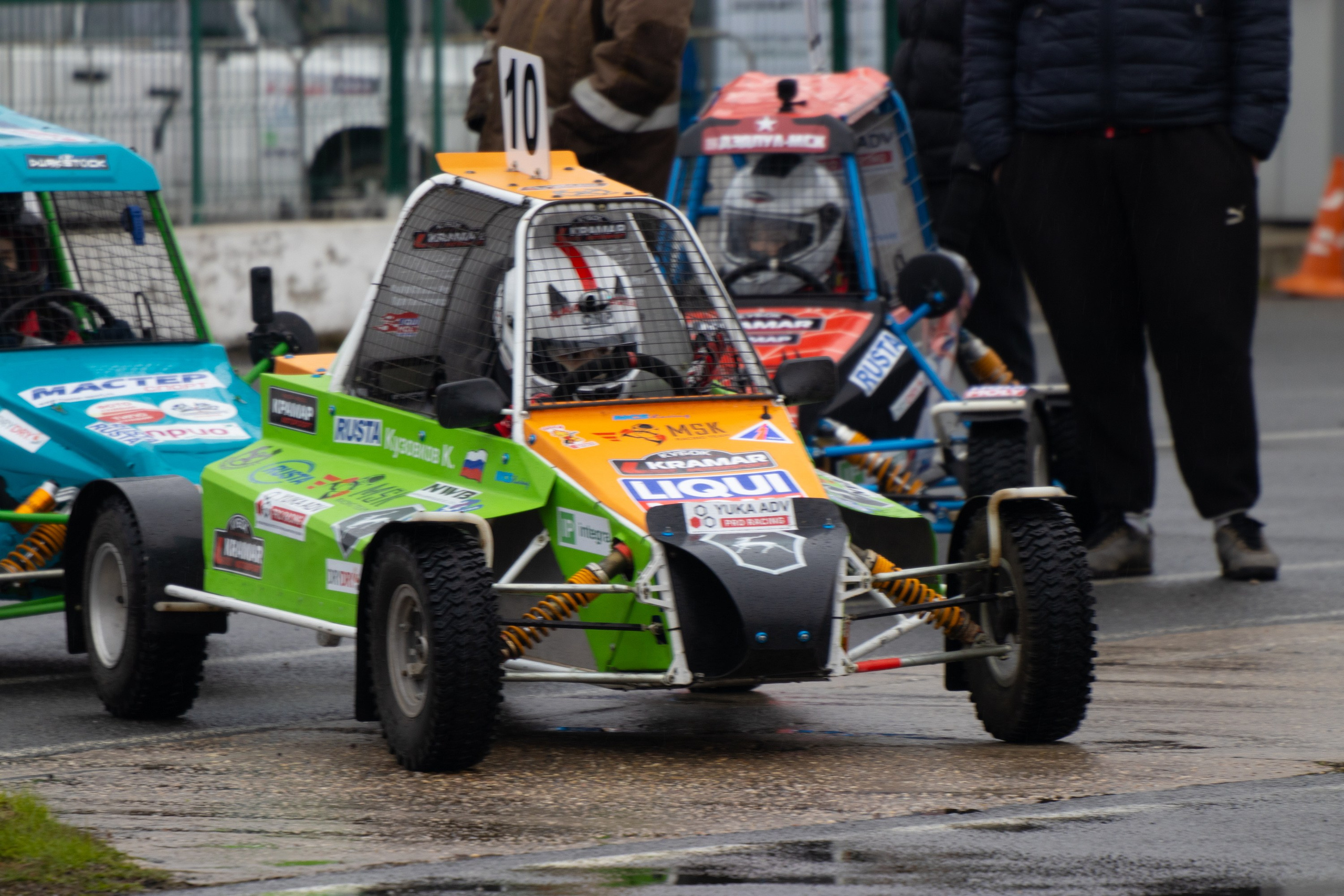 Кубок YUKA ADV PRO RACING 11.04.2026 АДМ Рейсвэй Мячково. Фотоклиника Светланы Шутько
