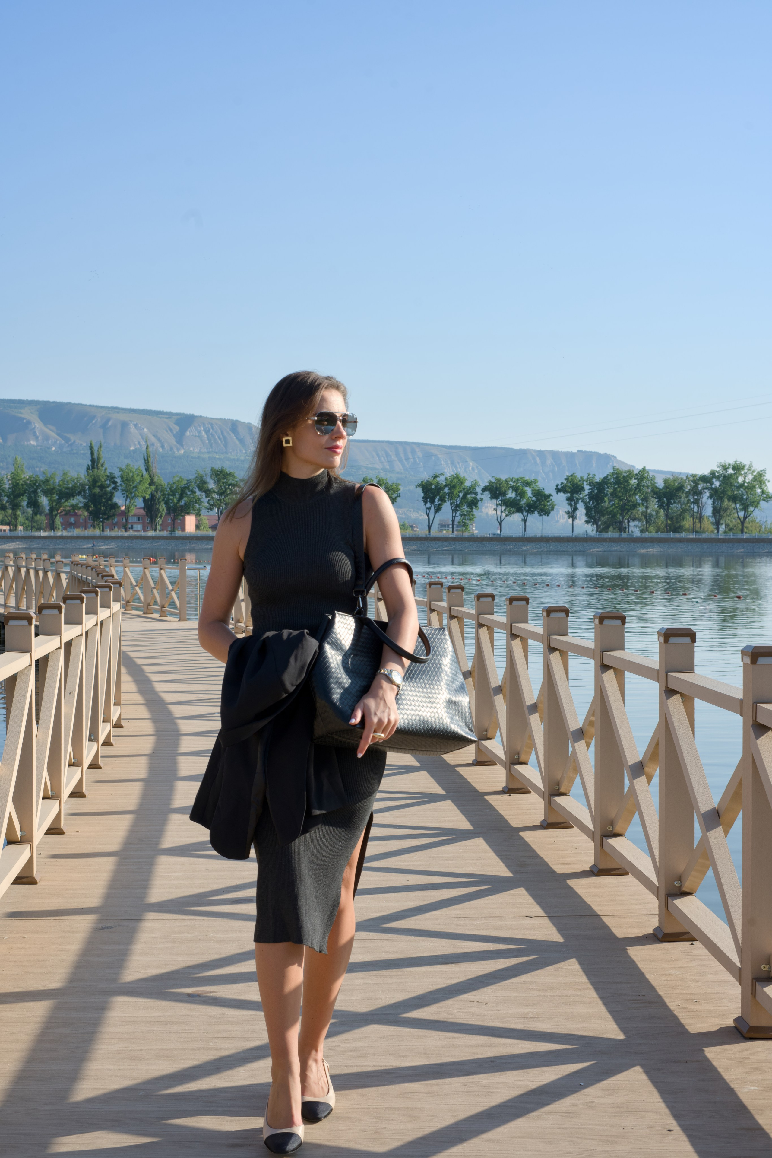 Съёмка для Елены. Фотограф в Кисловодске Наталья Попова