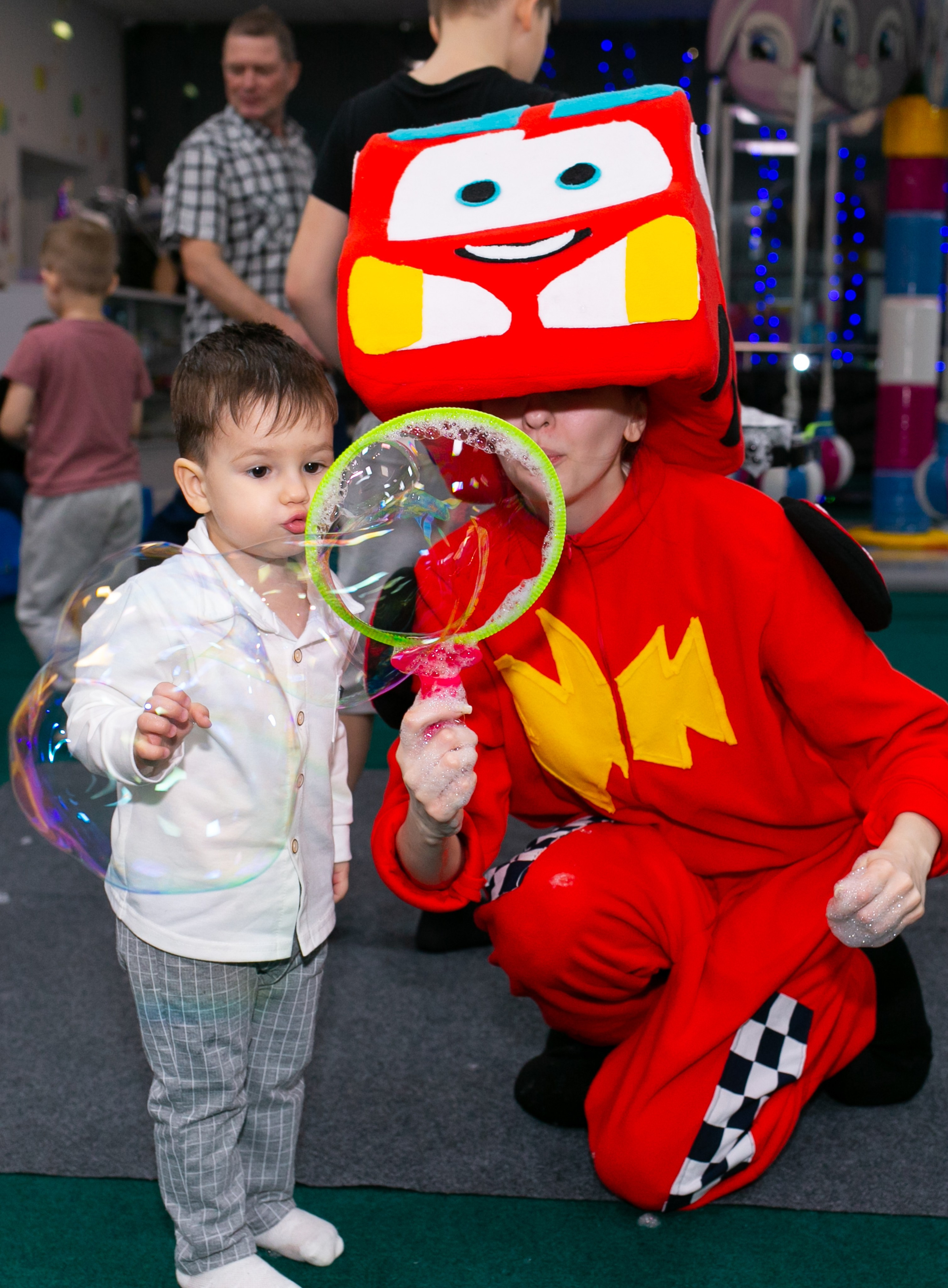 Праздники. Фотограф новорожденных и семейный фотограф НСО г. Бердск Марина Львова