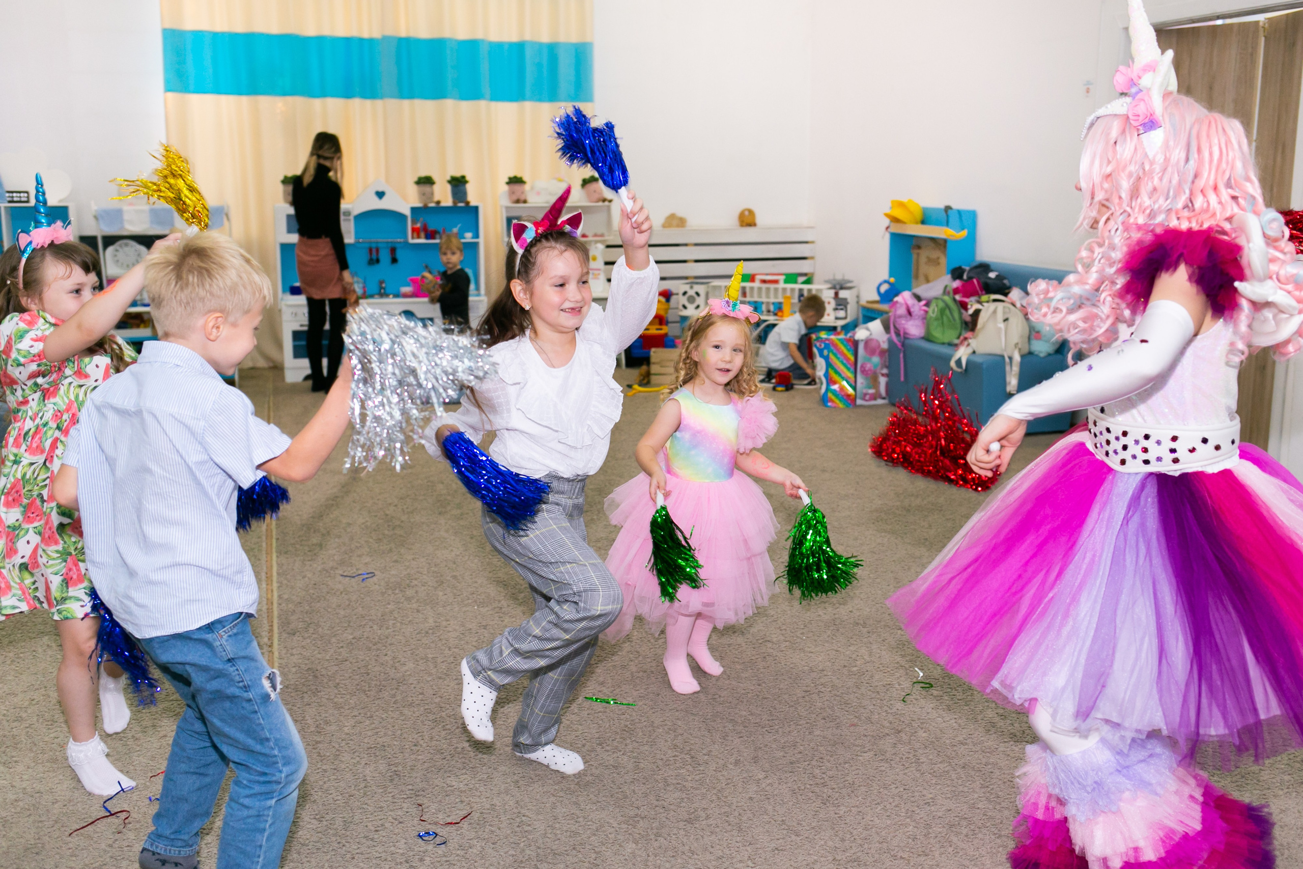 Праздники. Фотограф новорожденных и семейный фотограф НСО г. Бердск Марина Львова