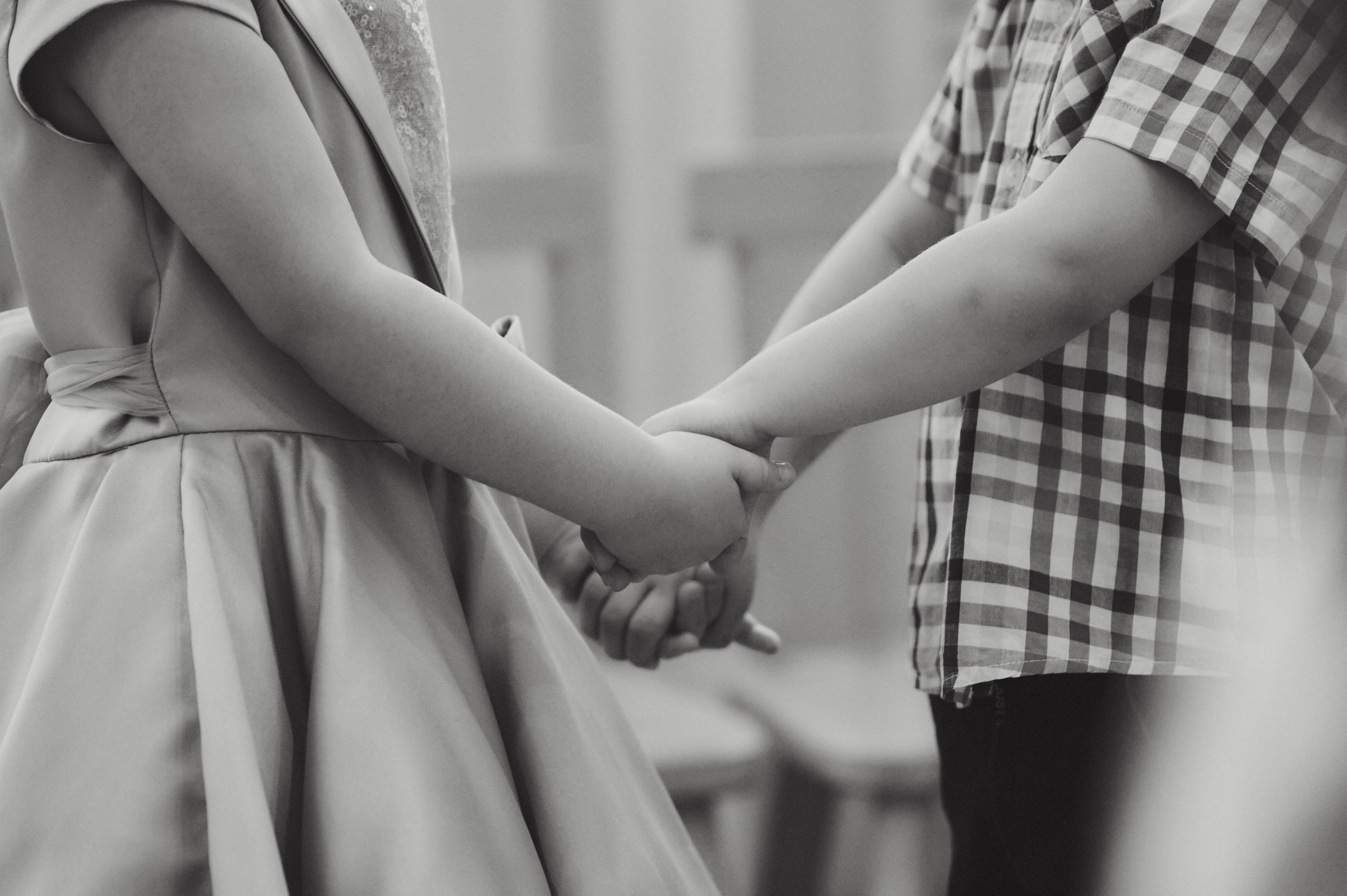 Осень в детском саду. Ваш мультижанровый фотограф Александр Белов