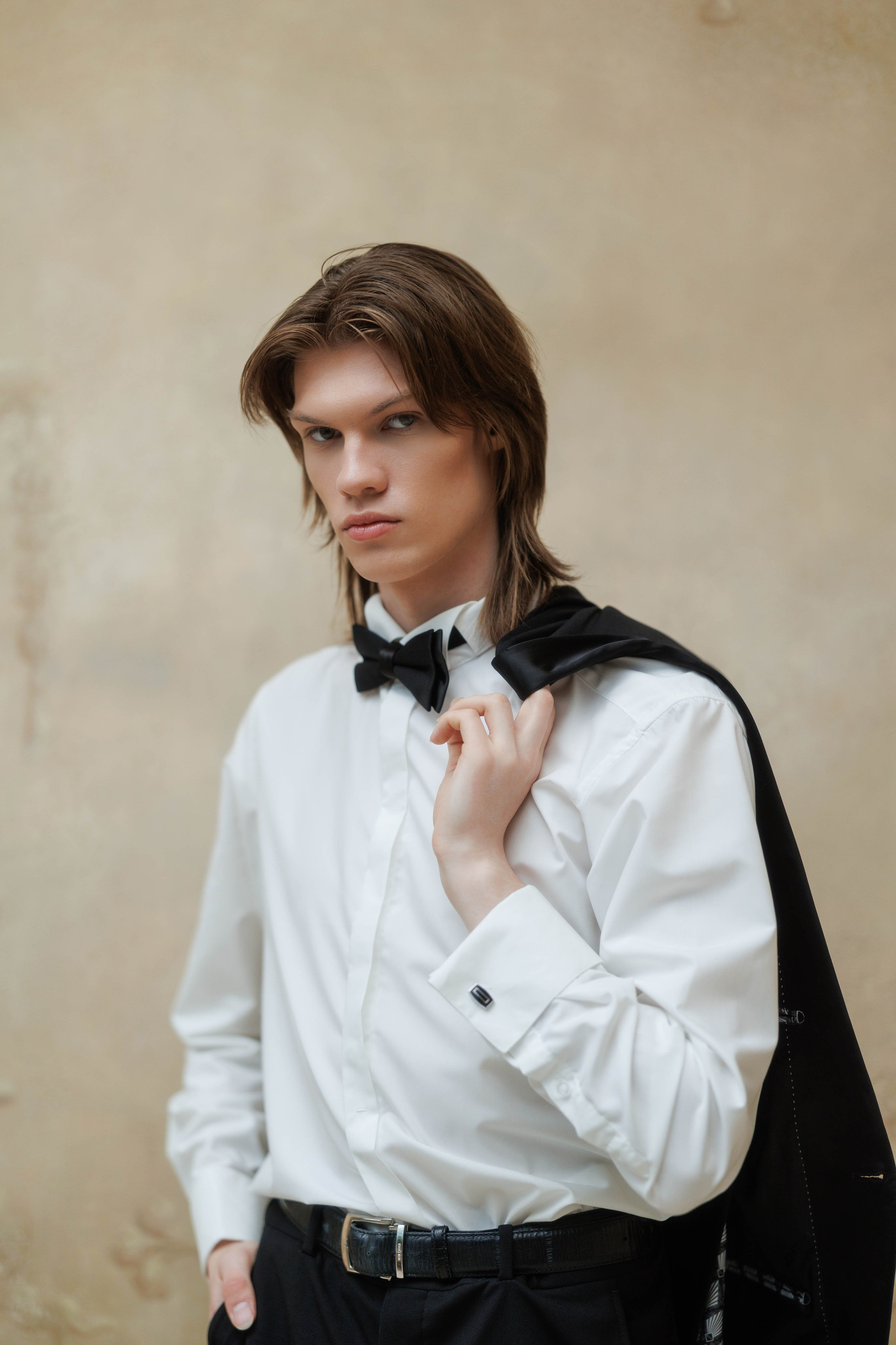 Турандот Амина и Влад. Марковкина КрисТина