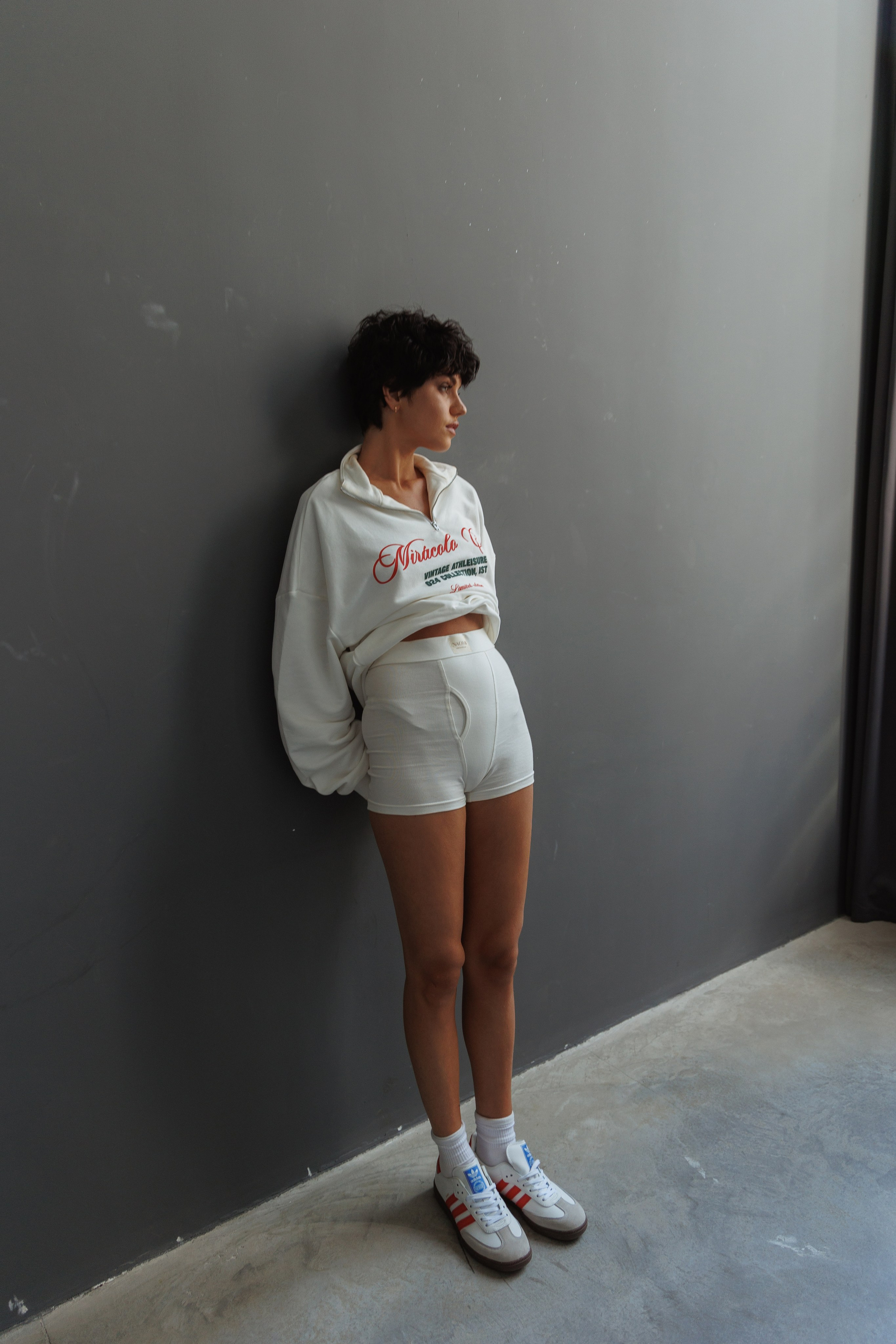 Ника Путина. Марковкина КрисТина